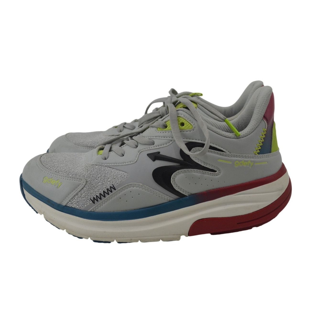 Other Gdefy Gravity Defyer Energiya Womens Athletic Sneaker 8.5 Size US 8.5 / IT 38.5 - 1 Thumbnail