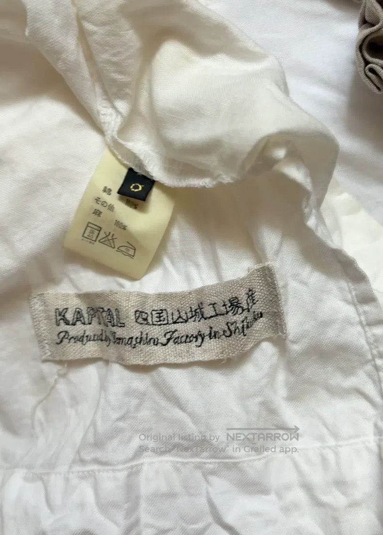 Kapital Kapital Dress Size XS / US 0-2 / IT 36-38 - 2 Thumbnail