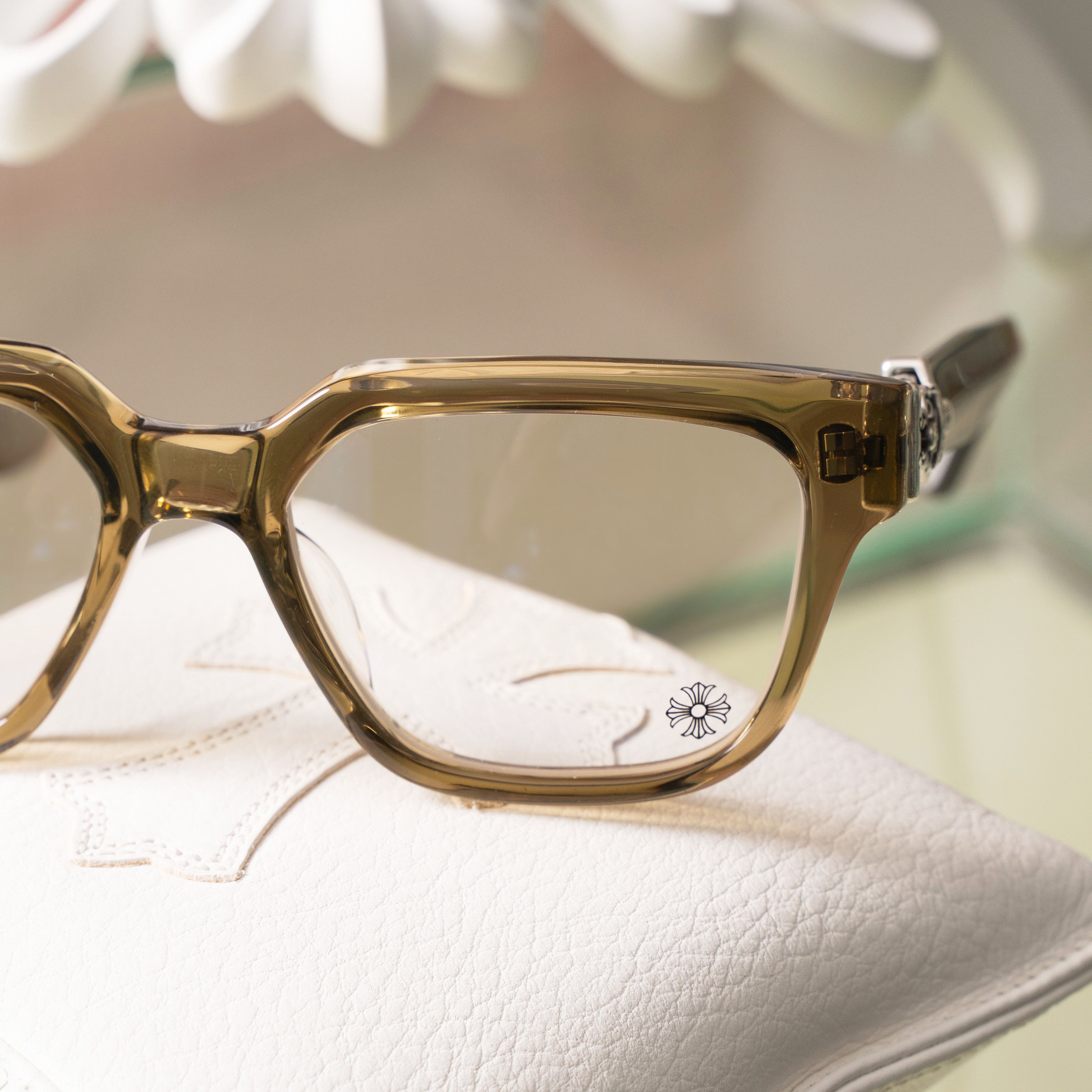 Chrome Hearts CHROME HEARTS Vagillionaire II ARMY Size ONE SIZE - 8 Thumbnail
