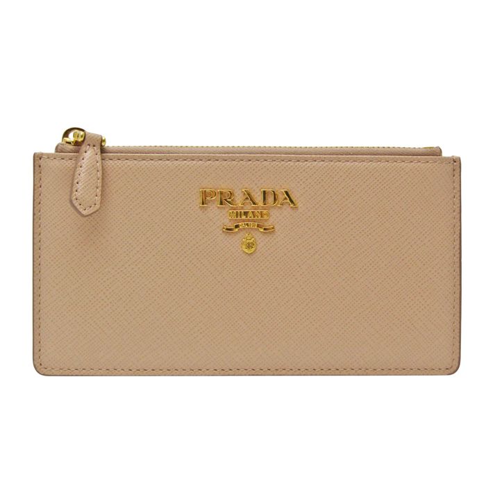 Prada Prada wallet | Grailed