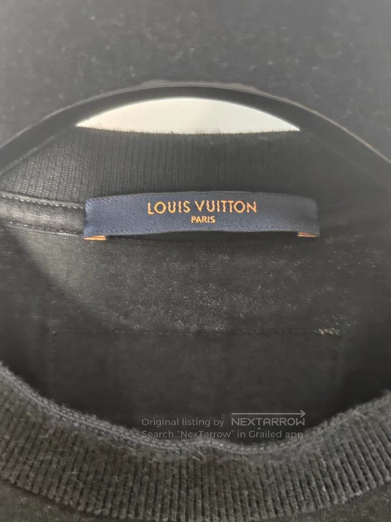 Louis Vuitton Louis Vuitton Full-print short sleeve Size US XS / EU 42 / 0 - 4 Thumbnail