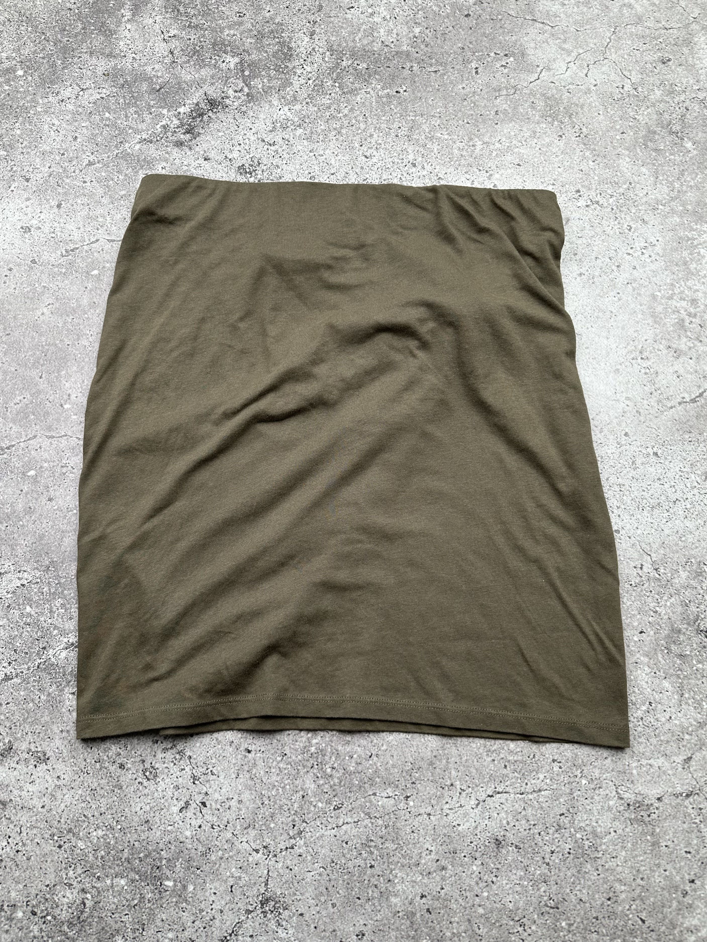 Vintage Vintage Mini Skirt C400(V370) Size 27" / US 4 / IT 40 - 5 Thumbnail