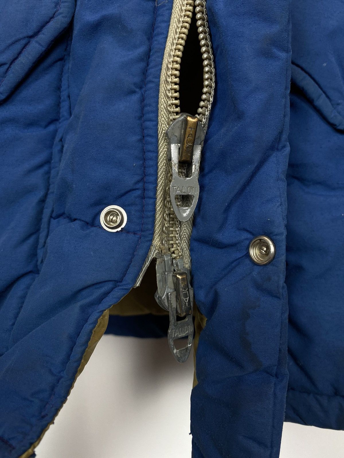 The North Face Vintage The North Face Long Sleeve Jacket Men’s Size Large Size US L / EU 52-54 / 3 - 13 Thumbnail