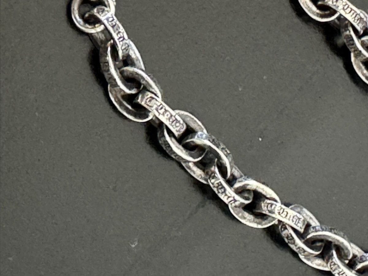 Chrome Hearts Chrome hearts paper chain Size ONE SIZE - 5 Thumbnail