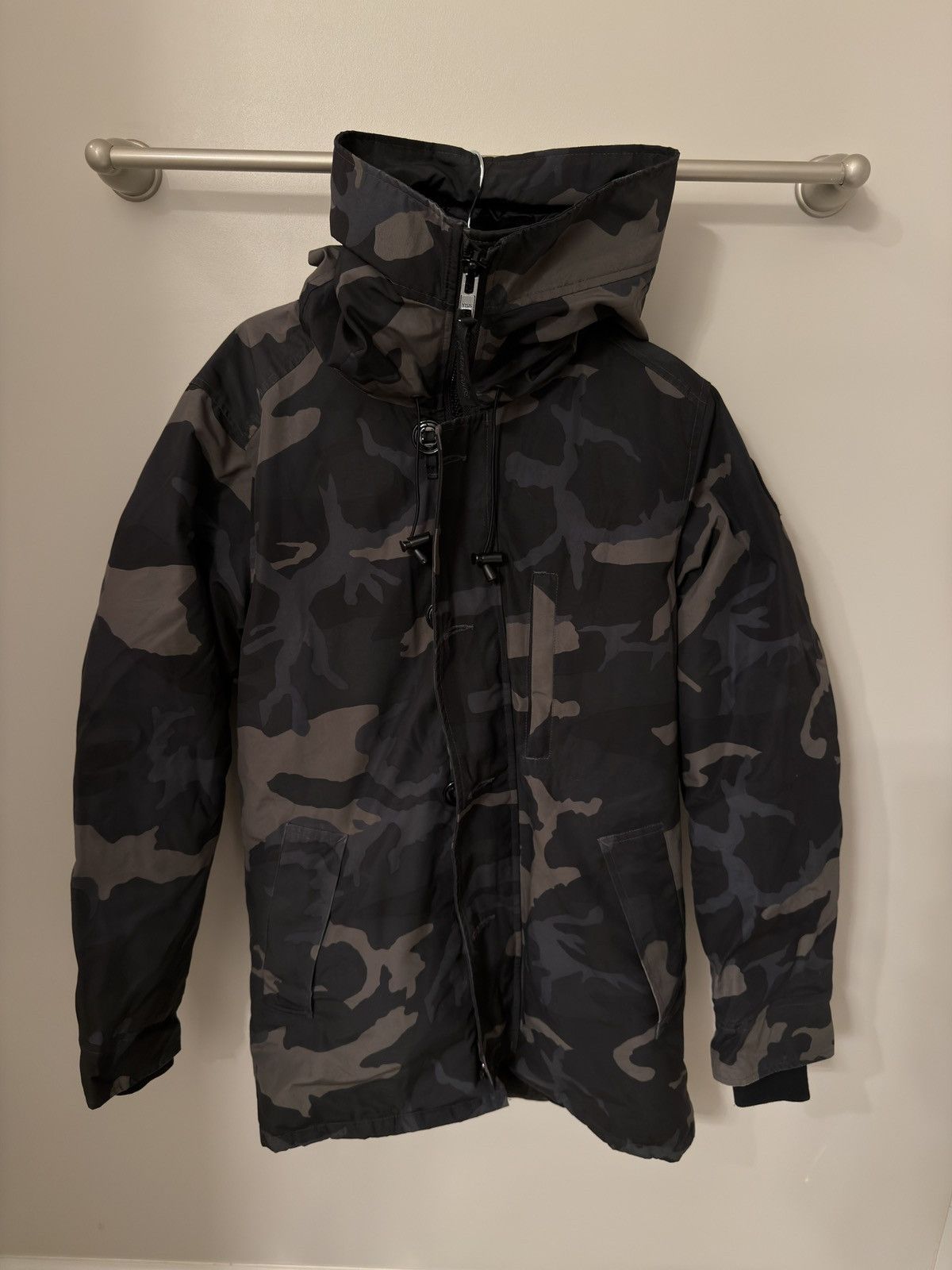 Canada Goose Canada Goose Parka Size US S / EU 44-46 / 1 - 1 Thumbnail