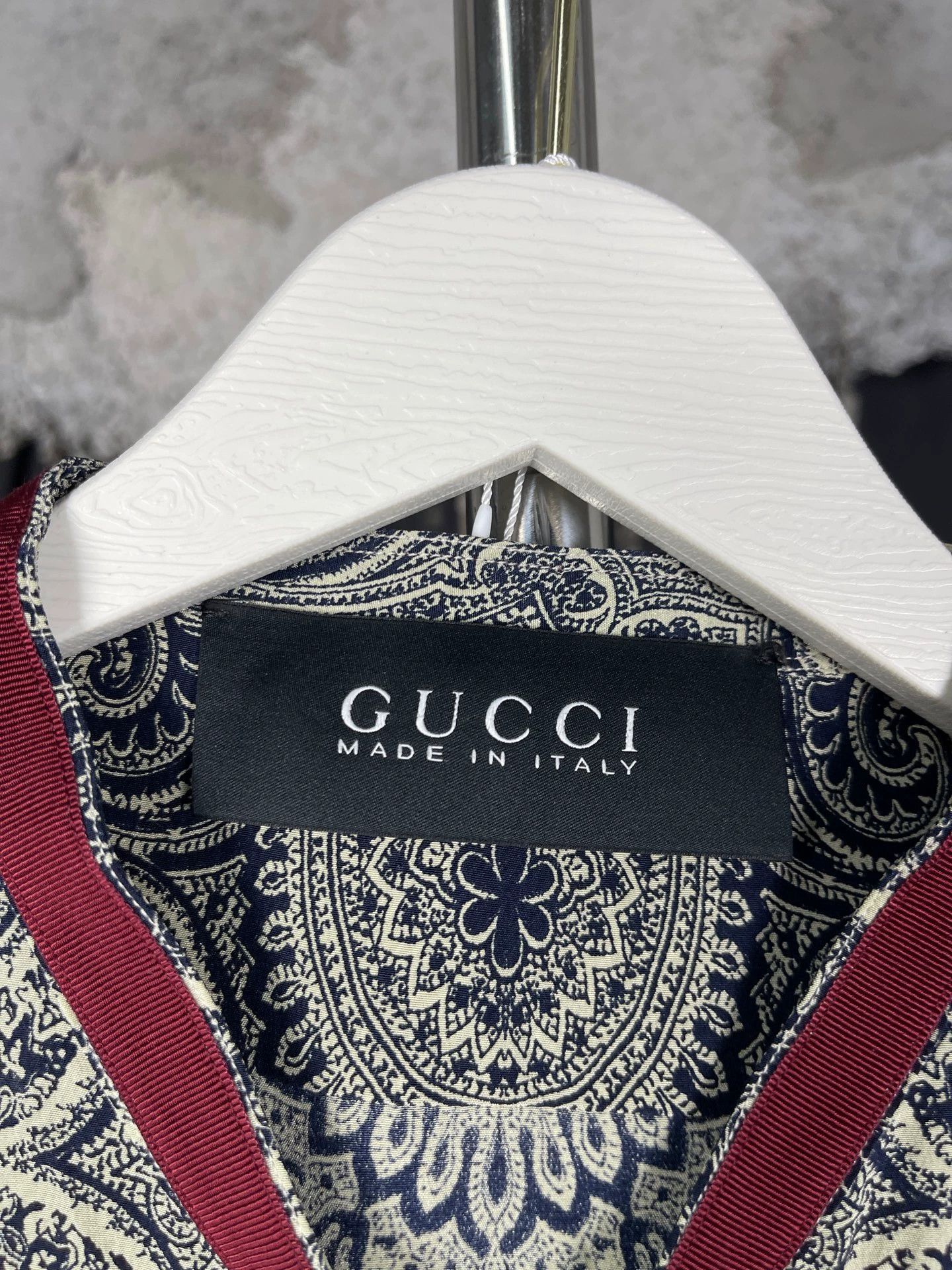 Gucci Gucci Crewneck Shirt 52 99 New Size M / US 6-8 / IT 42-44 - 5 Thumbnail