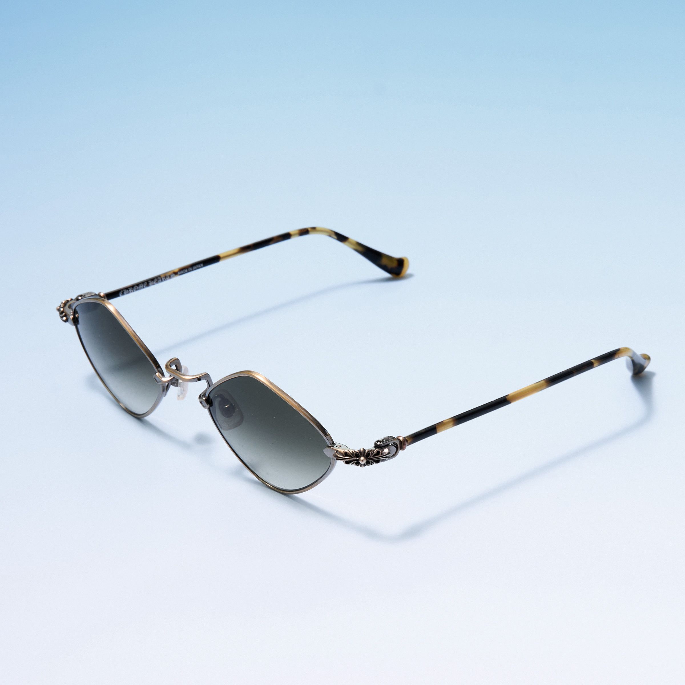 Chrome Hearts CHROME HEARTS DIAMOND DOG Size ONE SIZE - 2 Thumbnail