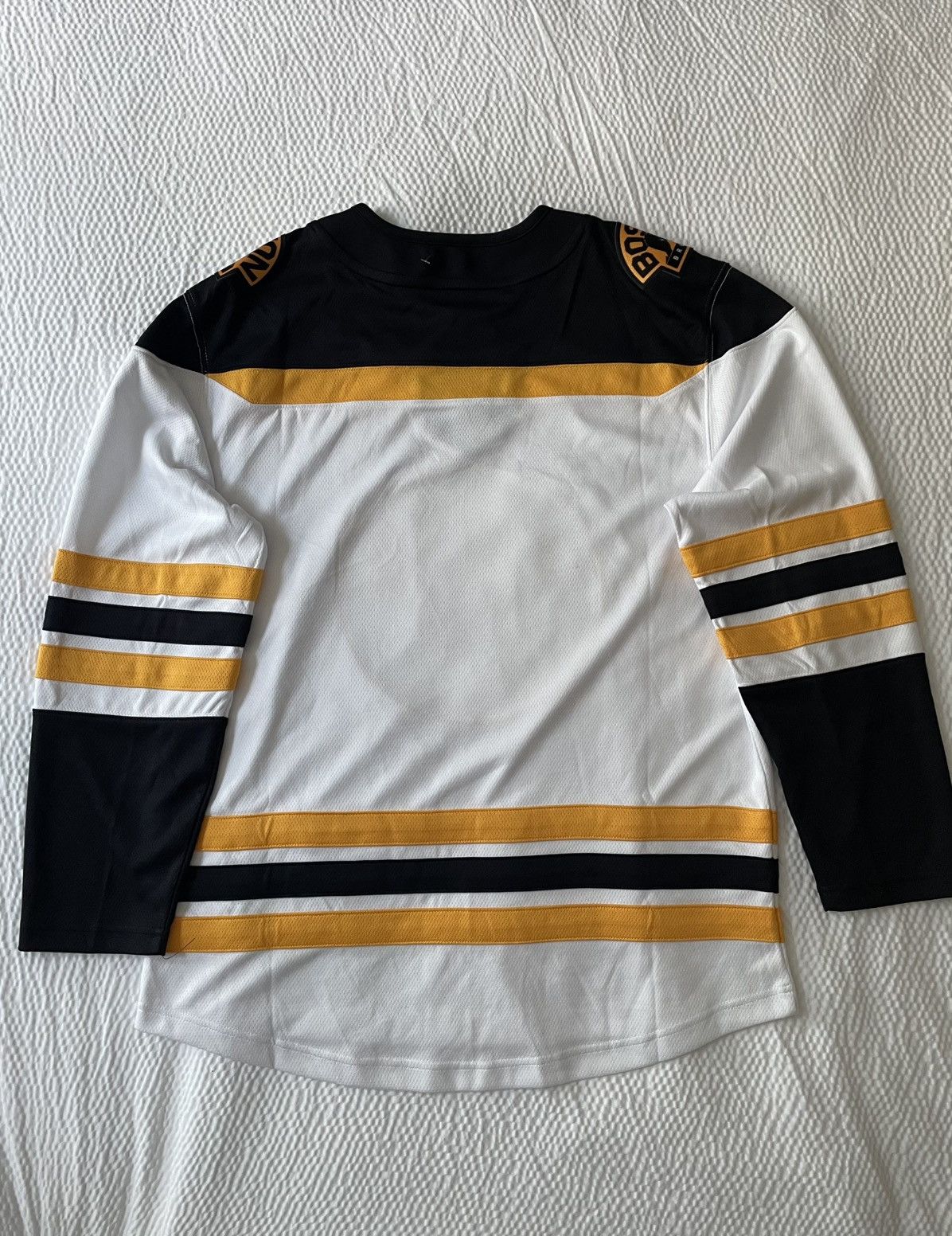 Other Authentic Boston Bruins Breakaway Jersey Size US M / EU 48-50 / 2 - 2 Thumbnail