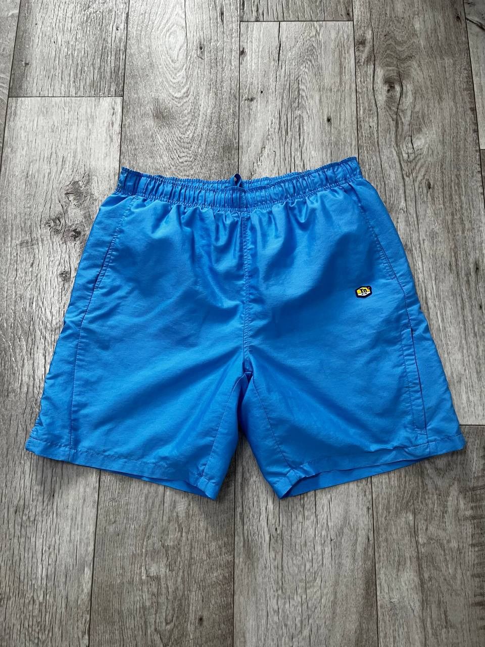 Nike × Vintage SHORT NIKE TN VERY RARE Size US 32 / EU 48 - 2 Thumbnail