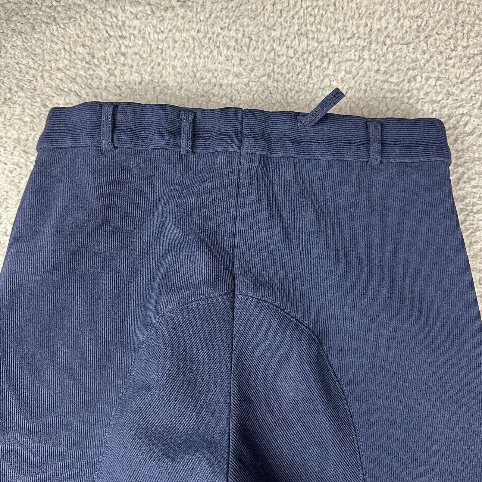 Other PIKEUR Equestrian Trousers Slim Breeches Horse Riding Pants Size 24" / US 00 / IT 34 - 9 Thumbnail