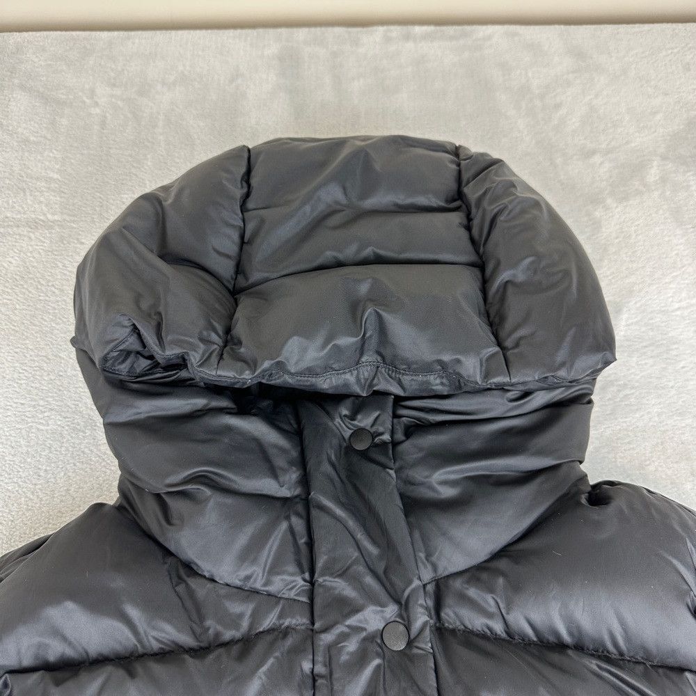 Lululemon Lululemon Wunder Puff Jacket Black Down Women’s Size 4 US Size S / US 4 / IT 40 - 9 Thumbnail