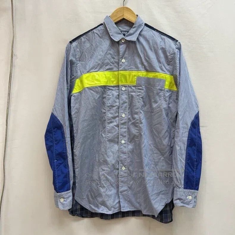 Comme des Garcons Comme Des Garcons Shirt Size XS / US 0-2 / IT 36-38 - 1 Thumbnail