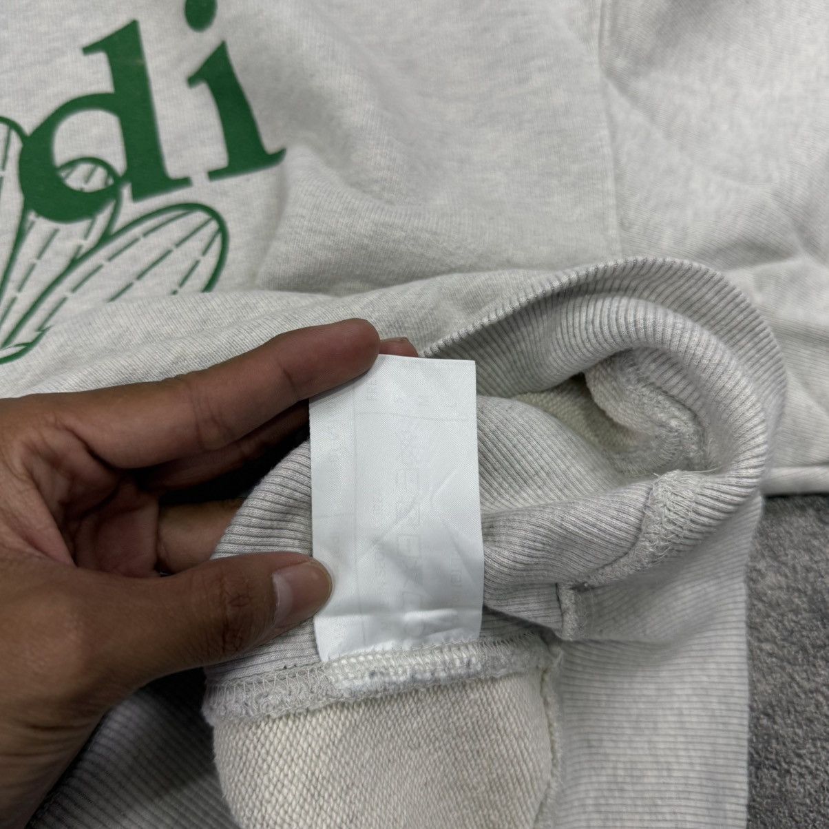 Japanese Brand MARDI MERCREDI flower logo green Size M / US 6-8 / IT 42-44 - 4 Thumbnail