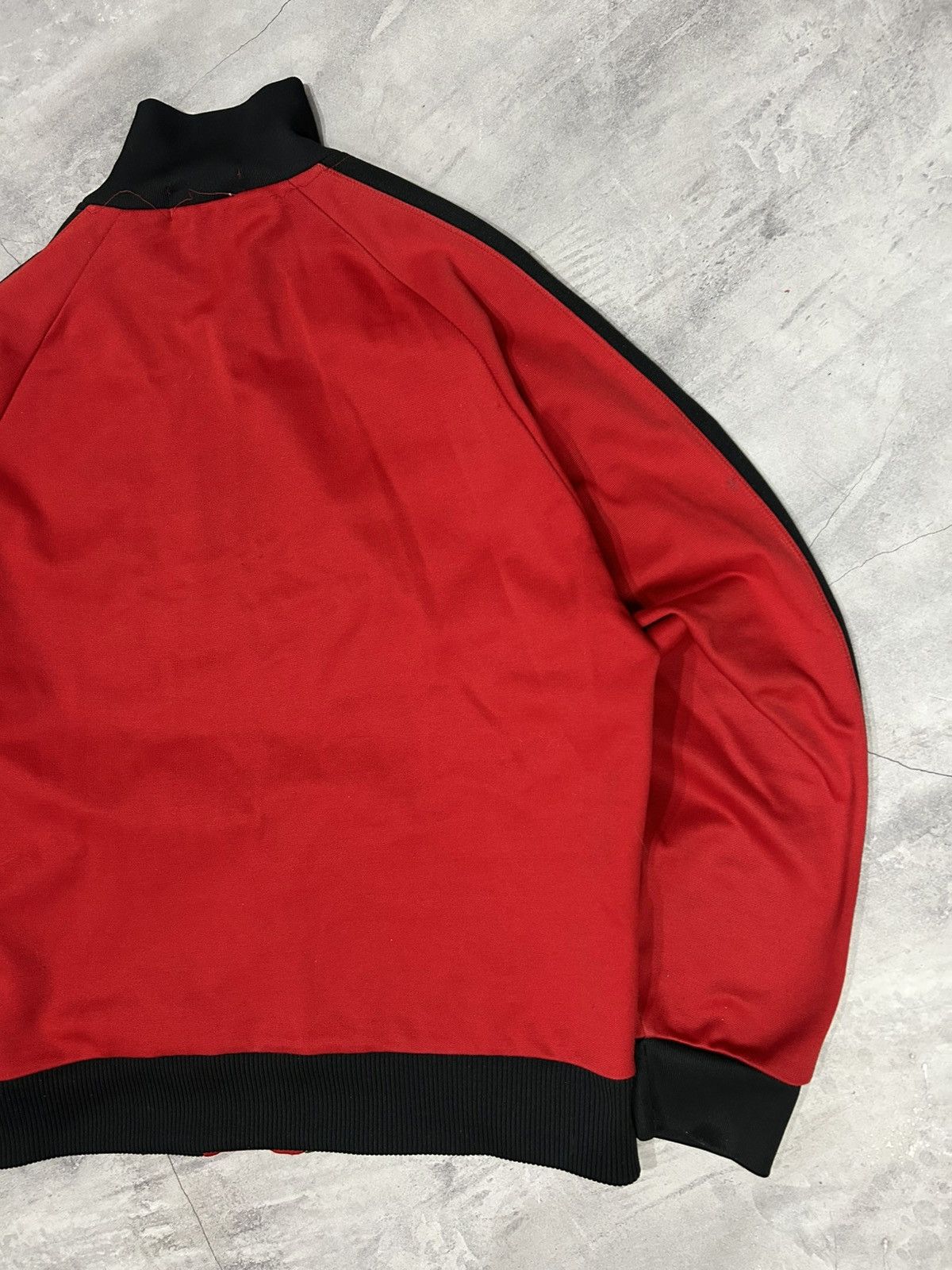 Polo Ralph Lauren Vintage Polo Ralph Lauren Zip Up Hoodie Size Size US M / EU 48-50 / 2 - 9 Thumbnail