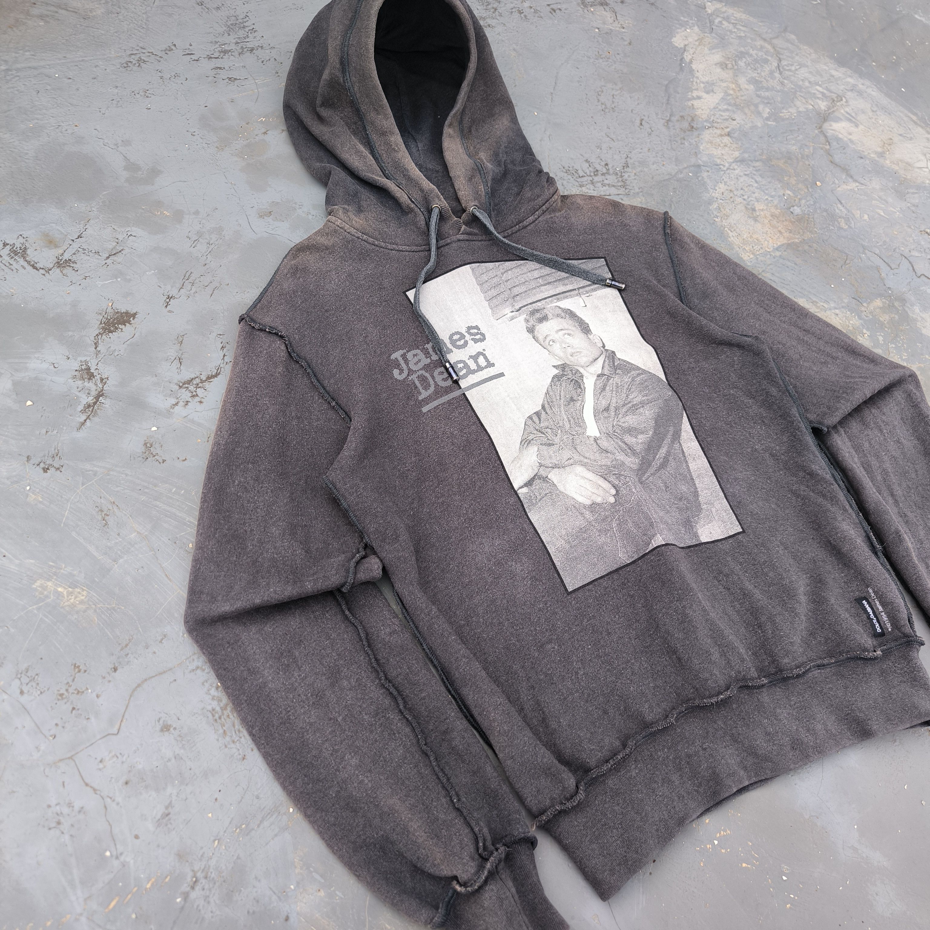 Sun faded dolce & gabbana james dean