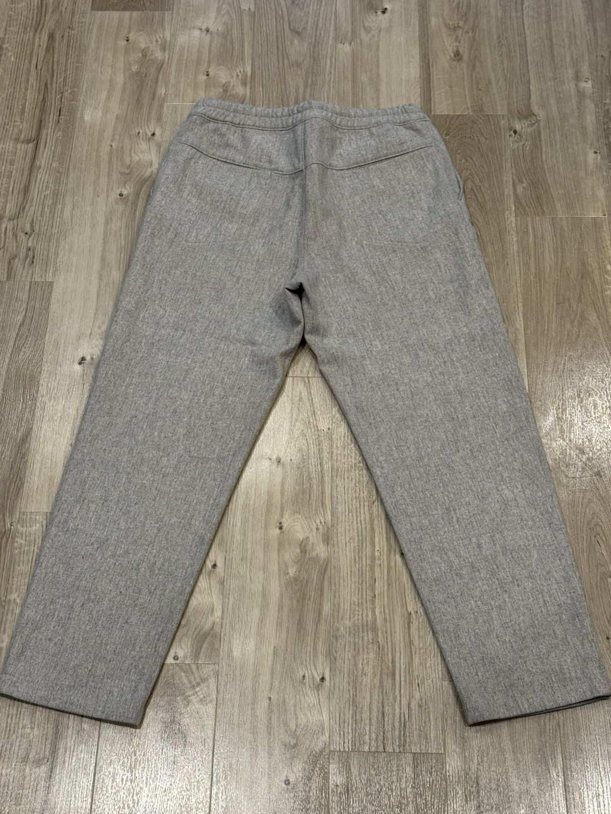 Acne Studios Acne Studios Andy Pant Size US 32 / EU 48 - 2 Thumbnail