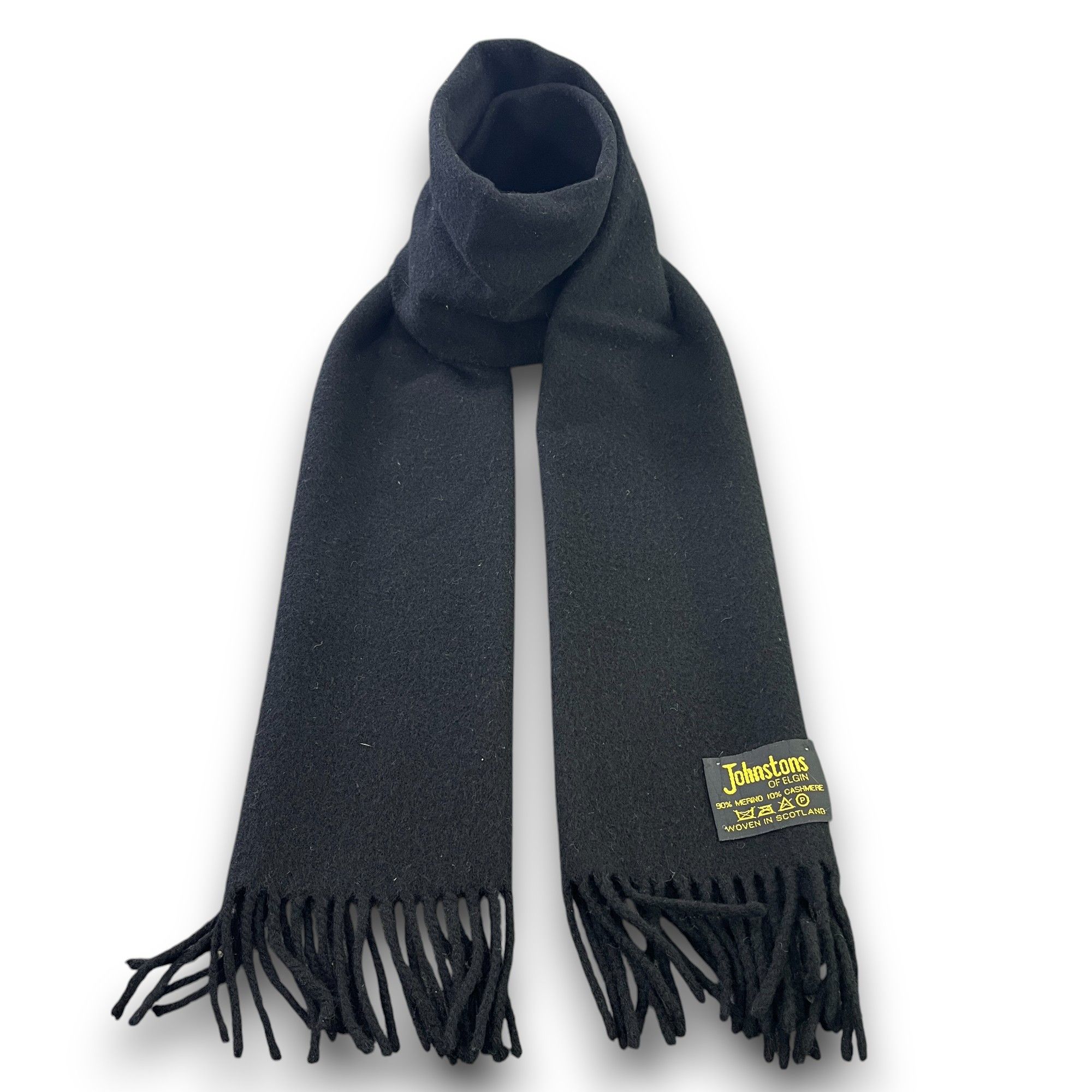 Johnstons Of Elgin Johnstons Of Elgin Scarf / Muffler / Neckwear T761 Size ONE SIZE - 1 Thumbnail