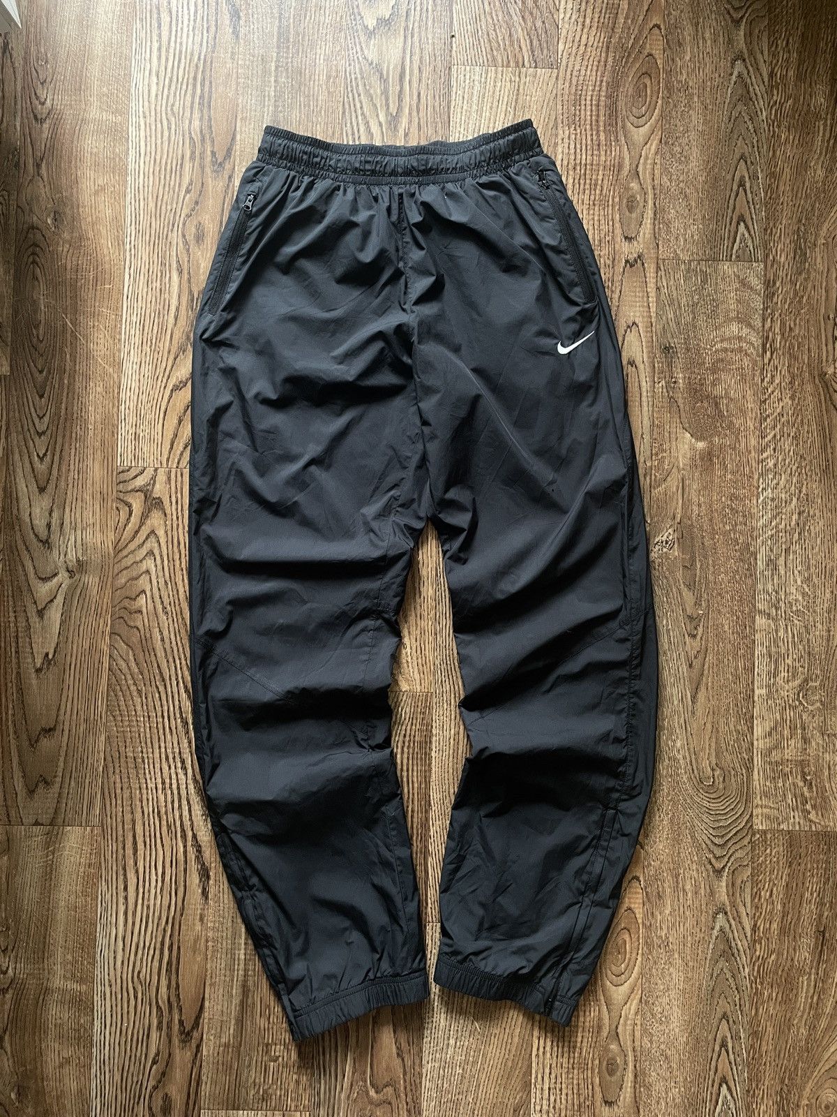 Supreme Supreme - 30 Years of Dedication Satin Track Pants | Grailed