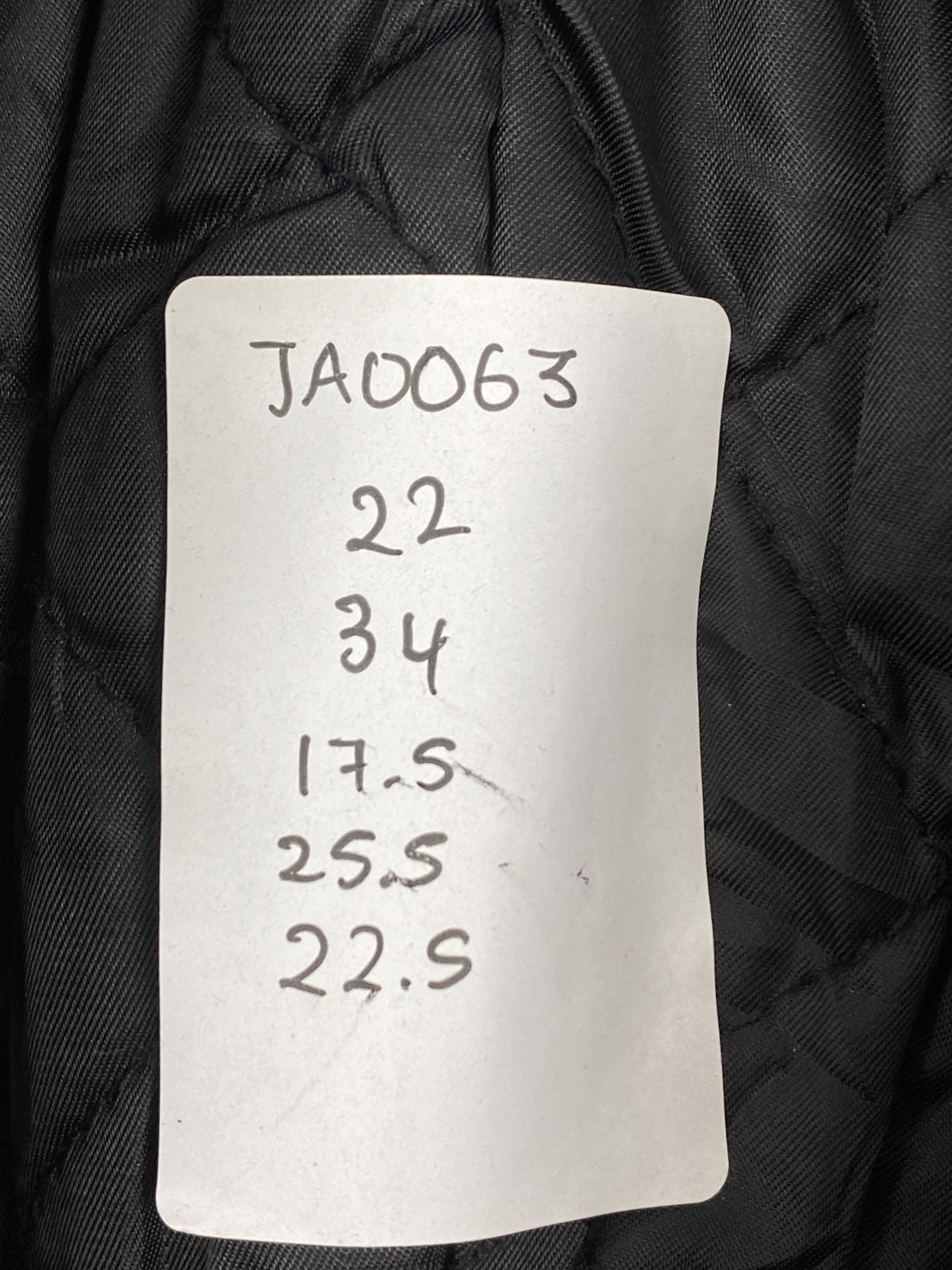 If Six Was Nine Vintage Enos Italy Heavy Coat Zipper Up Long Jacket JA0063 Size US L / EU 52-54 / 3 - 18 Thumbnail