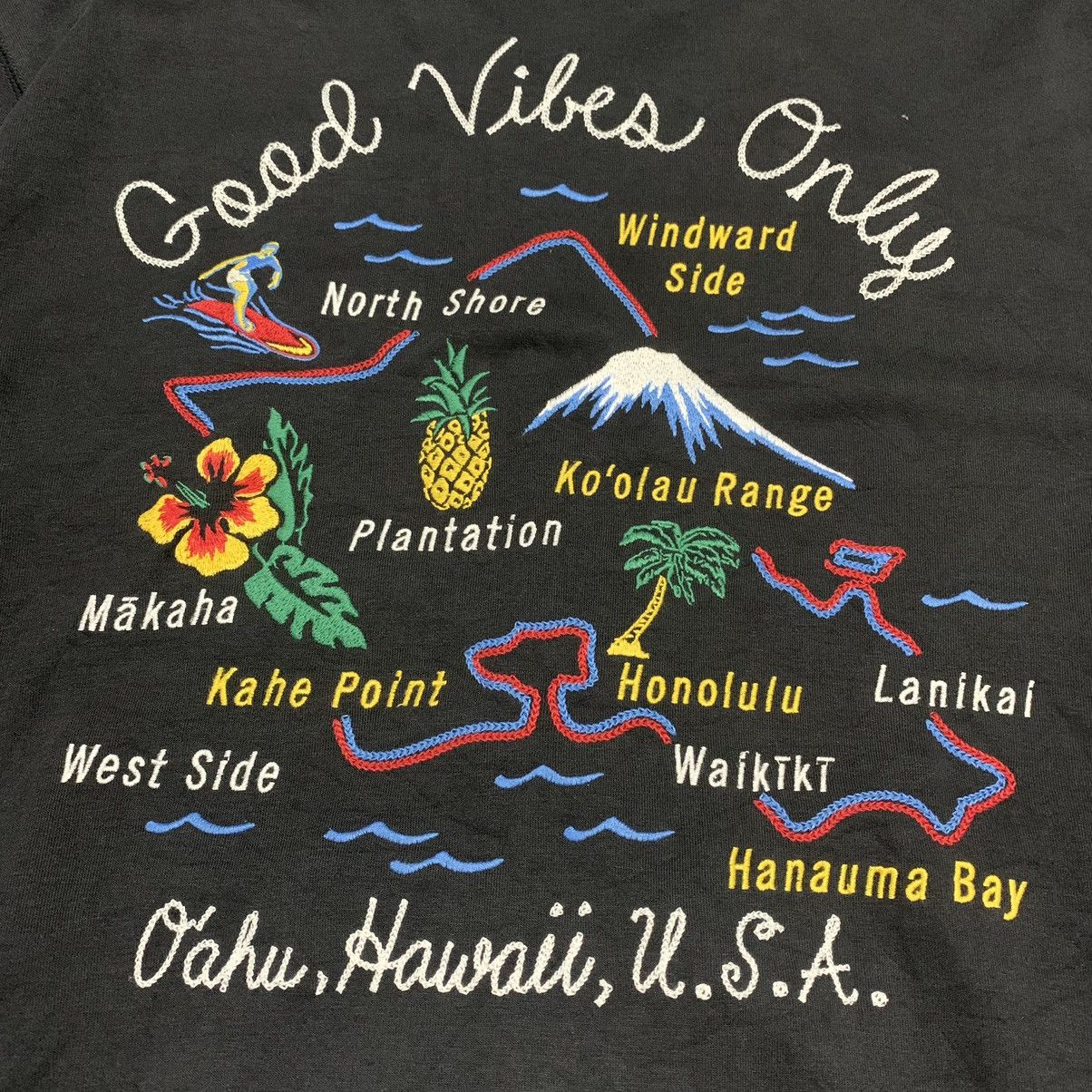 Gap Varsity GAP o’ahu Size US XL / EU 56 / 4 - 6 Thumbnail
