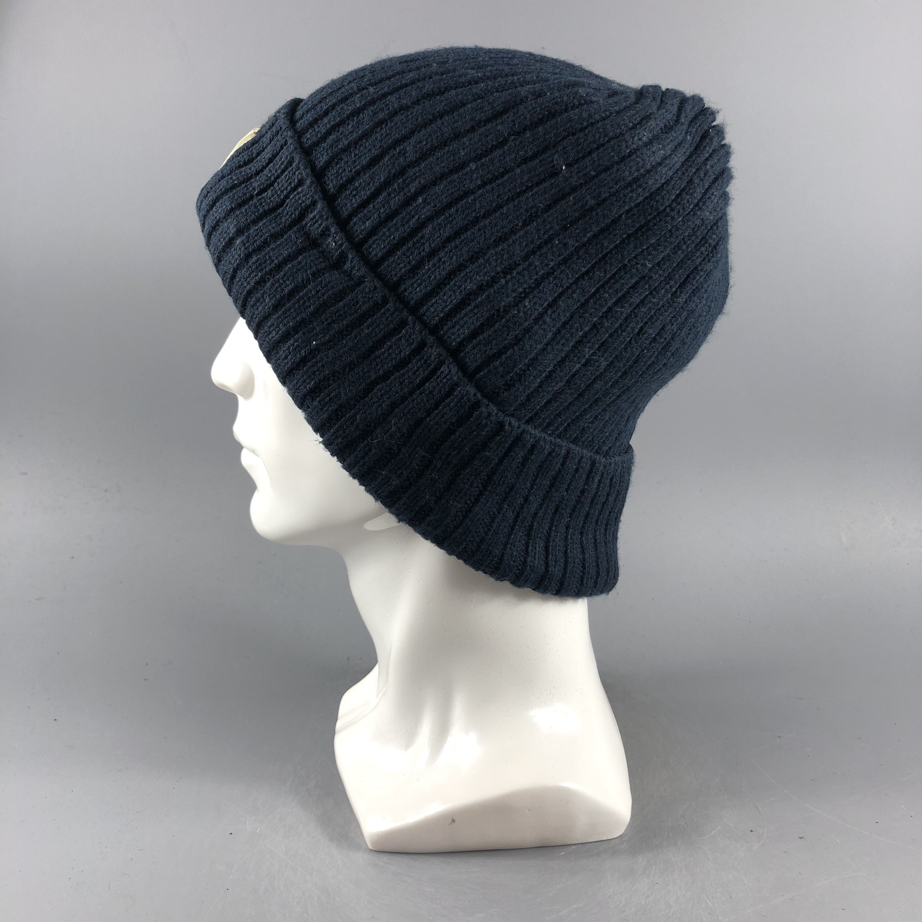 Lee × Vintage Lee Union Made Snow Cap -D073 Size ONE SIZE - 1 Thumbnail
