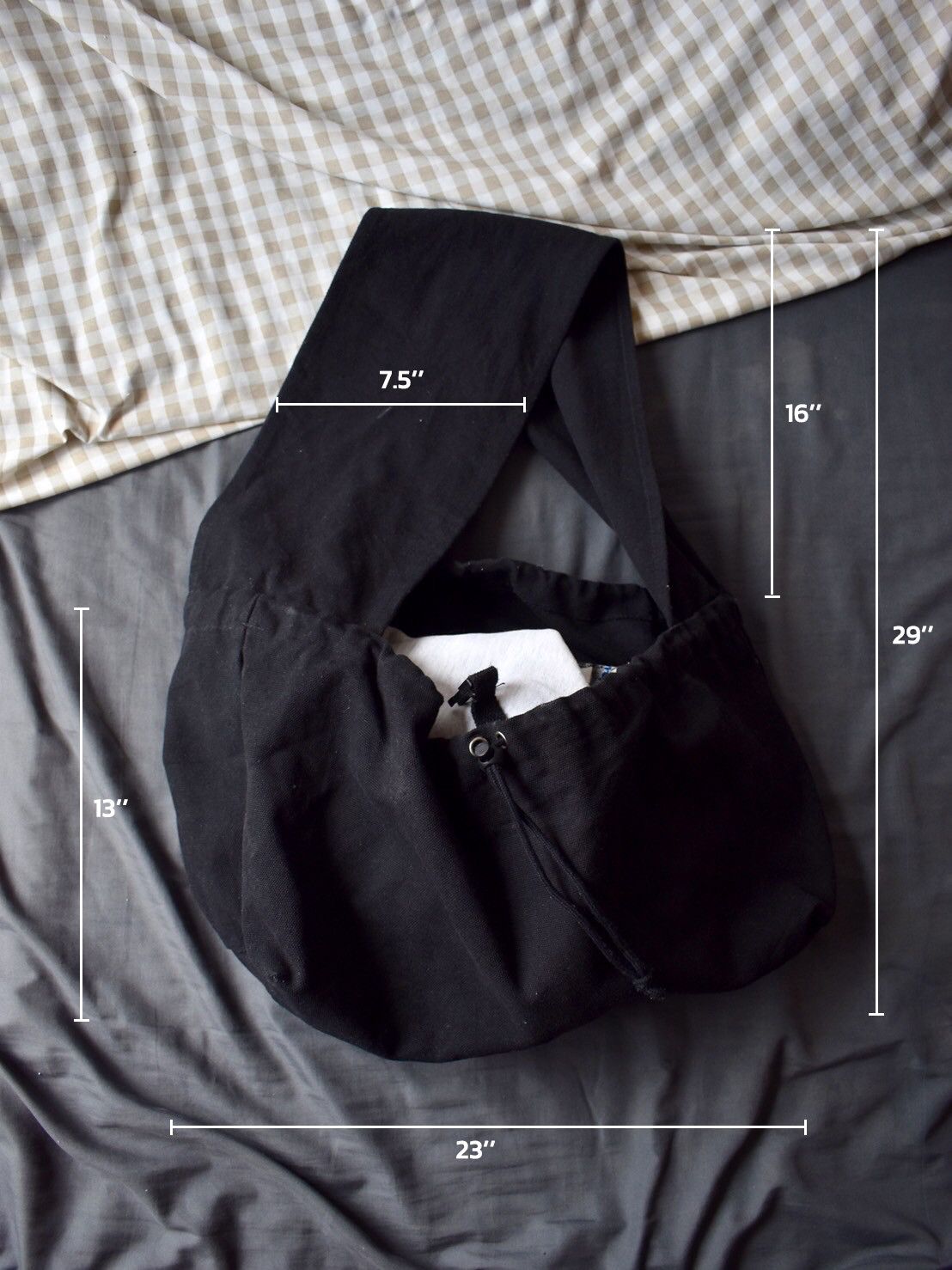 Designer × Japanese Brand 1of1 Bag Crossbody Tote Bag Size ONE SIZE - 5 Thumbnail
