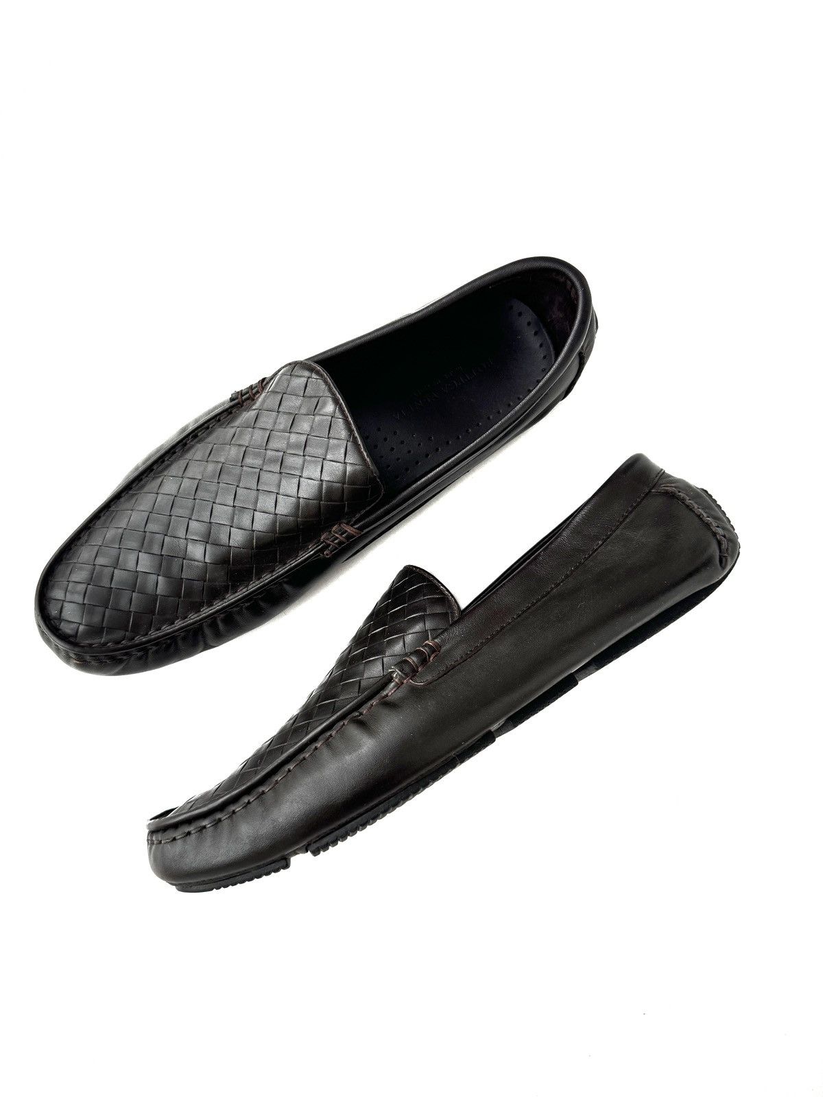 Bottega Veneta Bottega Veneta Loafers Boots Size US 9.5 / EU 42-43 - 7 Thumbnail