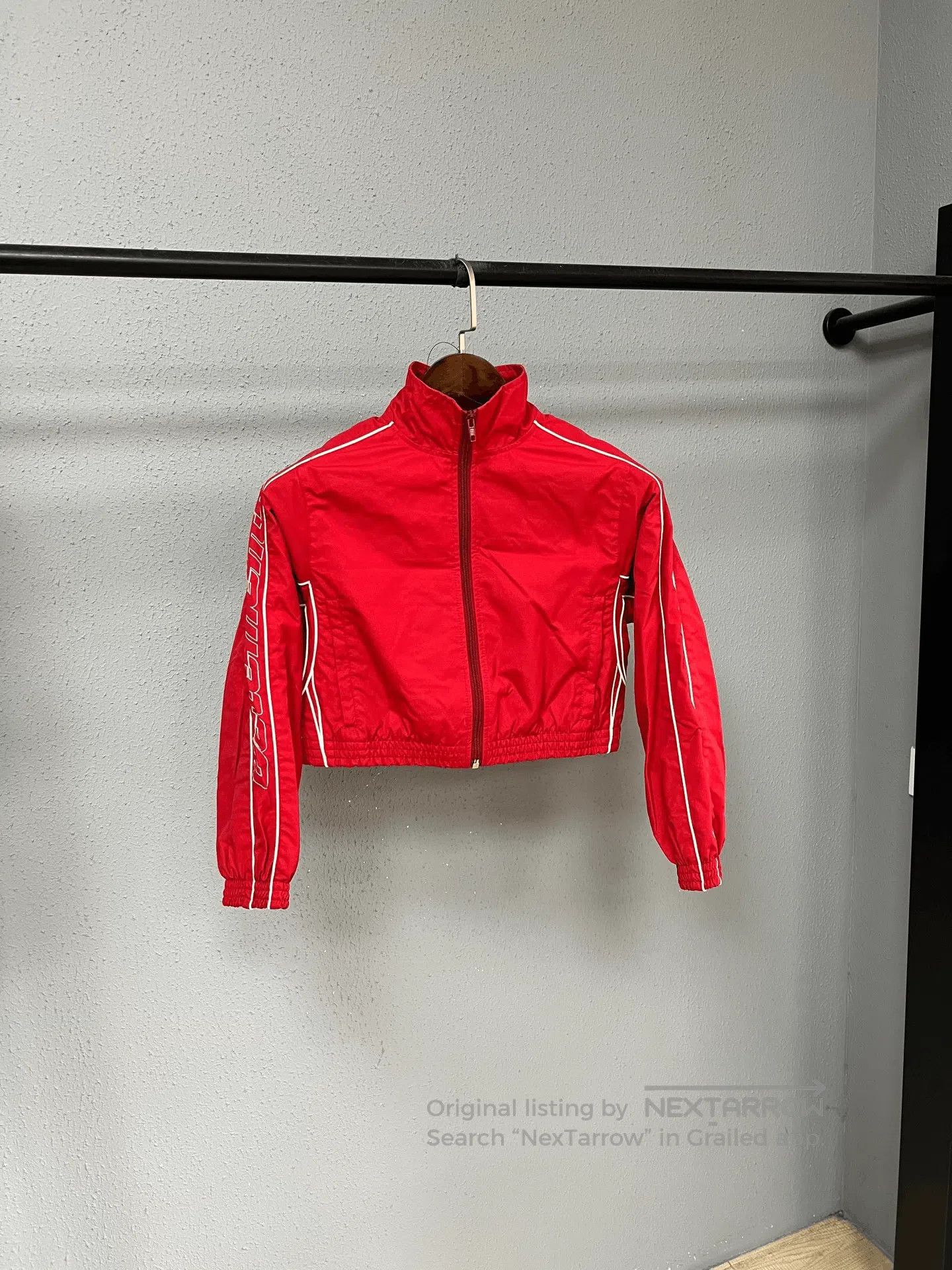 Vetements Vetements Sports Jacket. Size XS / US 0-2 / IT 36-38 - 1 Thumbnail