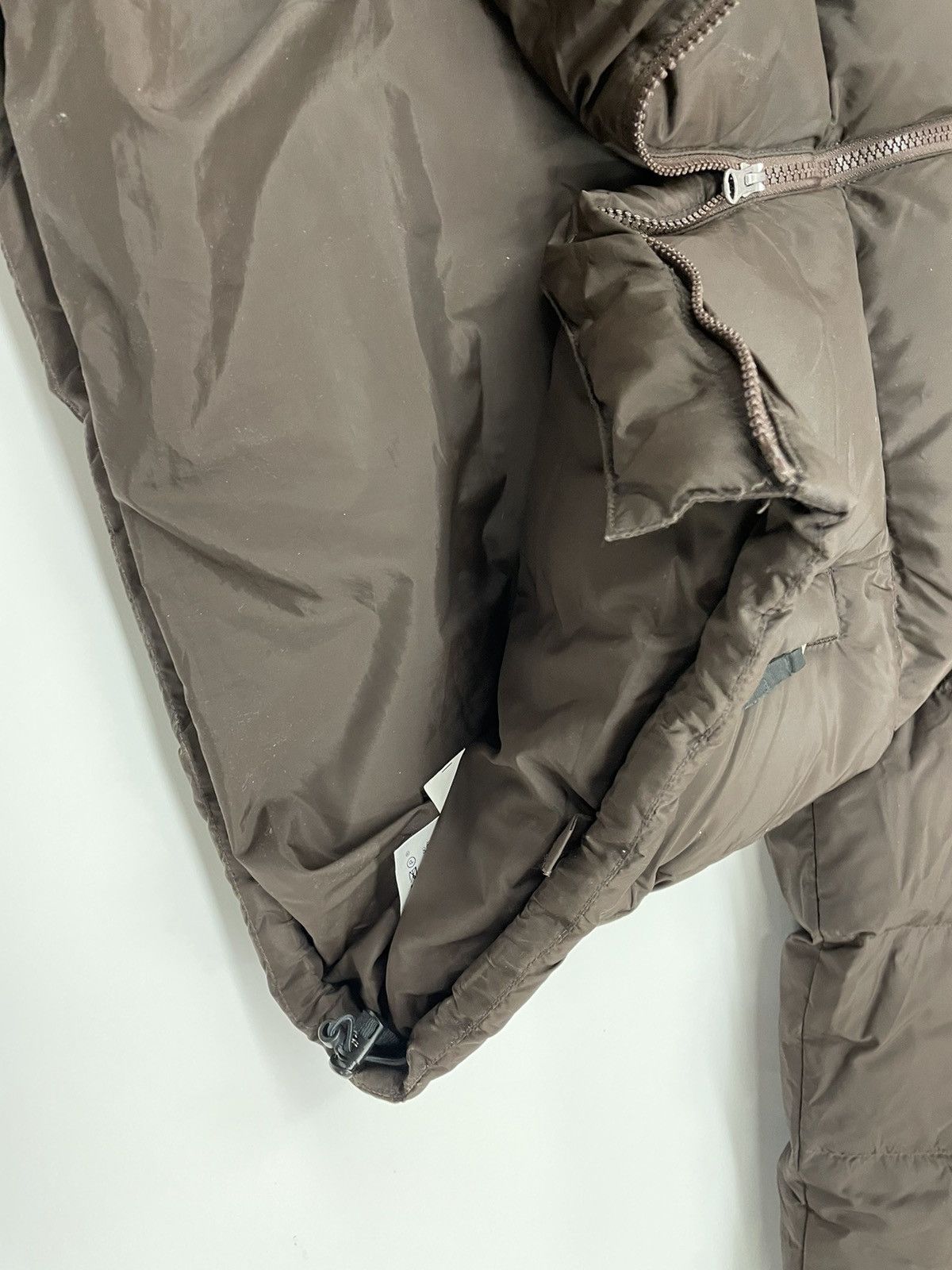 Axel Arigato Observer Puffer Jacket Size US S / EU 44-46 / 1 - 7 Thumbnail