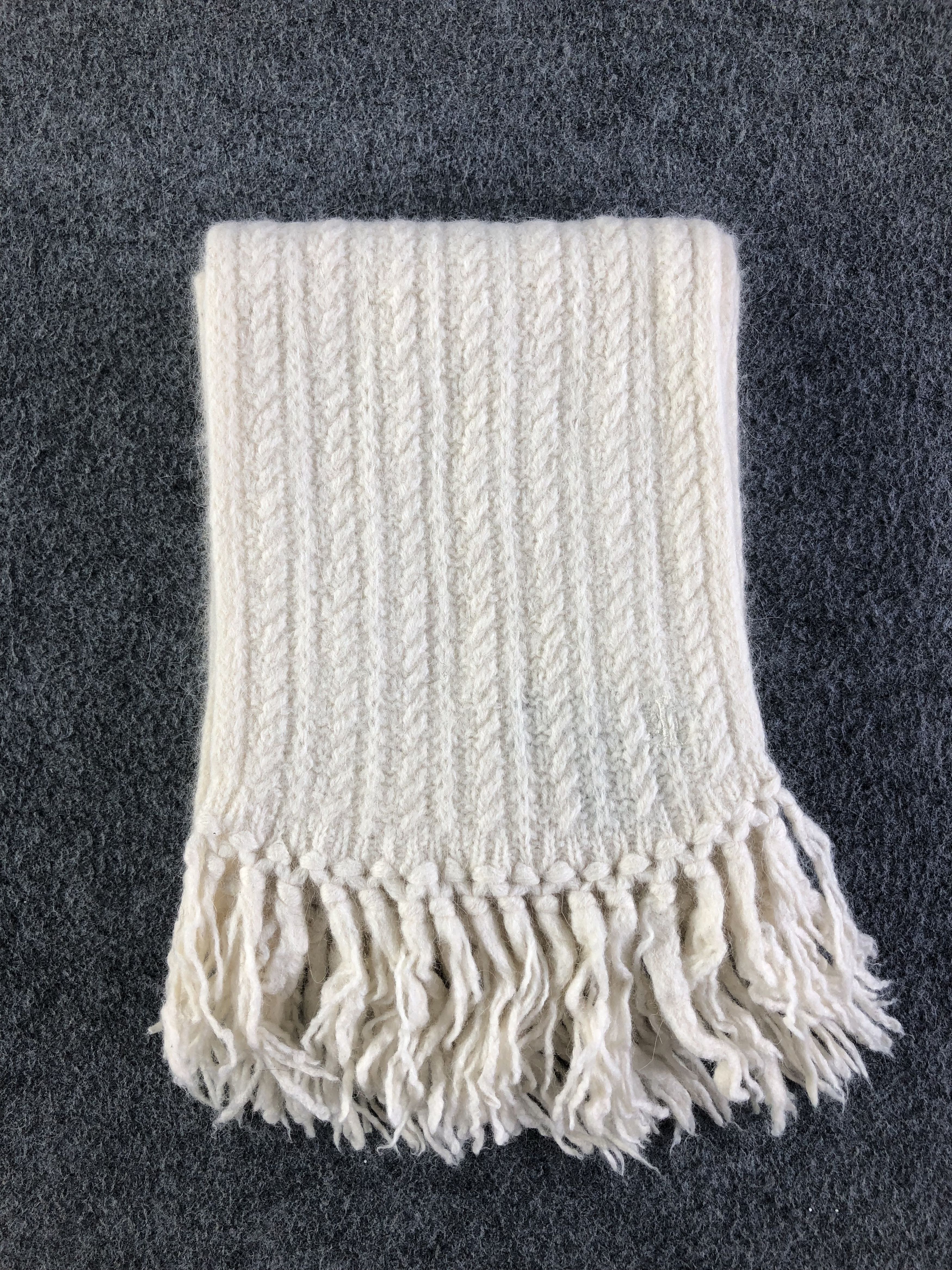 Polo Ralph Lauren Polo Ralph Lauren Scarf / Muffler / Neckwear SS1377 Size ONE SIZE - 5 Thumbnail