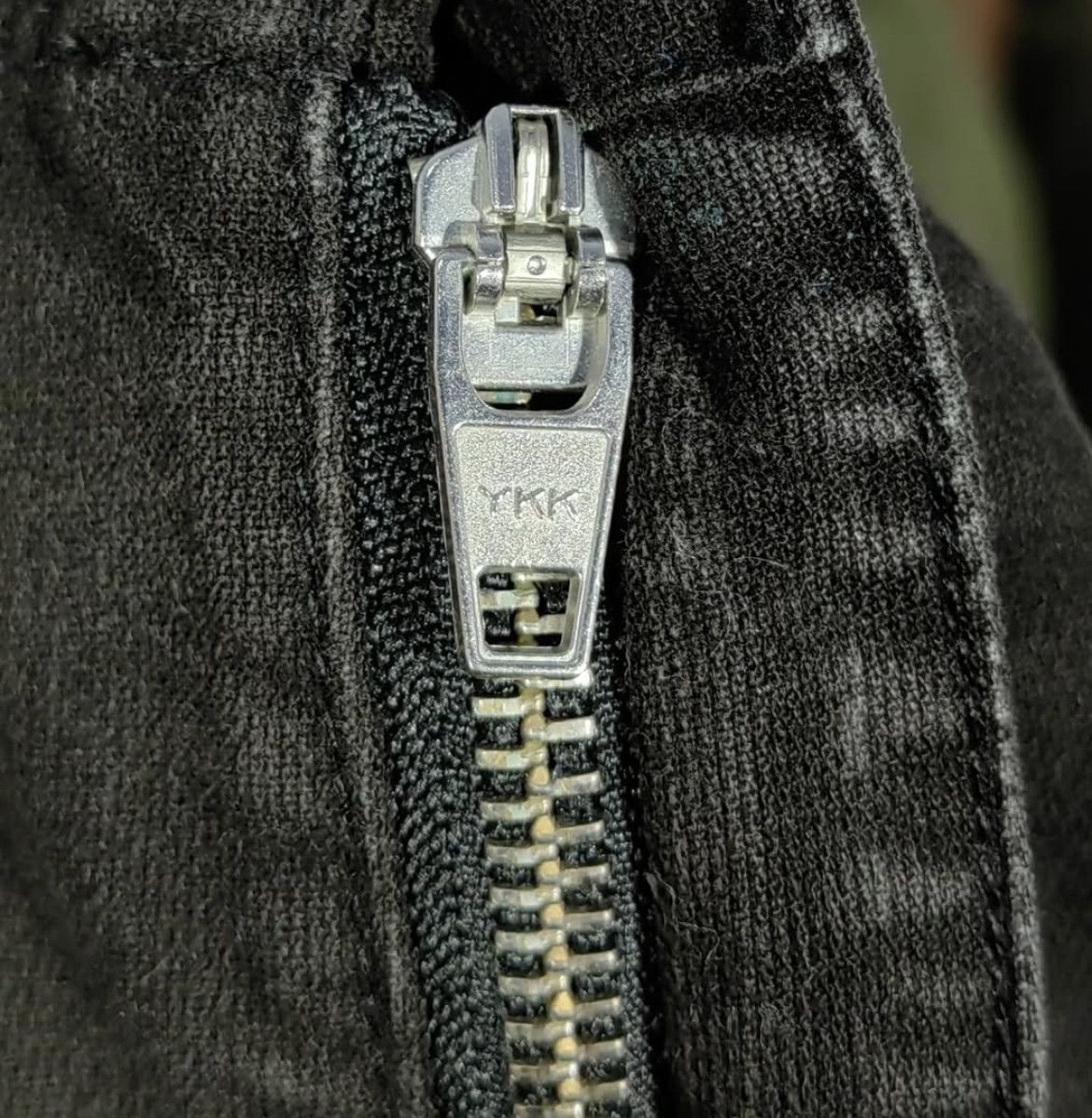 Stussy 2000s Archival Stussy Tactical Work Cargo Pants y2k Lgb Size US 36 / EU 52 - 7 Thumbnail