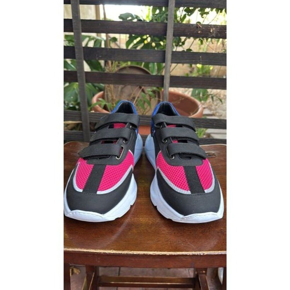 Daniel Patrick DANIEL PATRICK Men's Shoes Size 42 (9) Made in Portugal Des Size US 9 / EU 42 - 1 Thumbnail