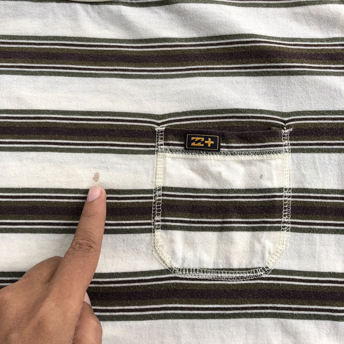 Billabong Vintage Billabong Surfing T Shirt Size US M / EU 48-50 / 2 - 7 Thumbnail