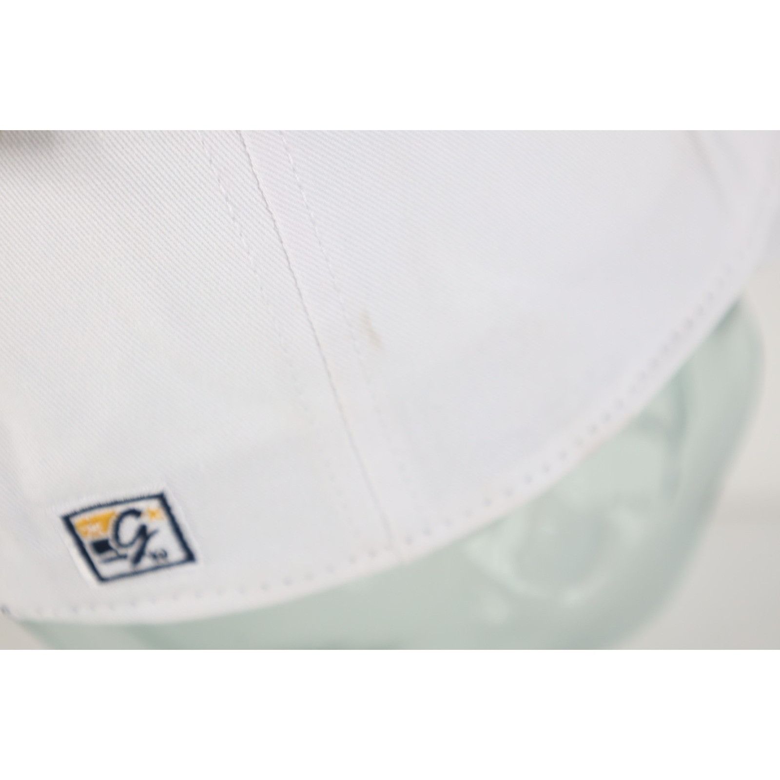 The Game Deadstock Vintage The Game The University of Toledo Hat Size ONE SIZE - 5 Thumbnail