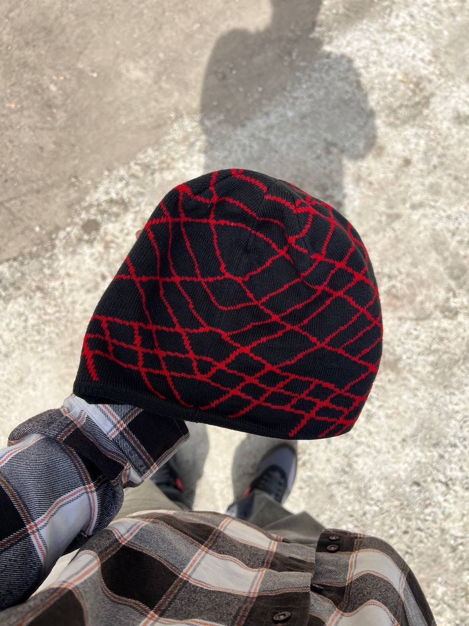 Cartoon Network VINTAGE MARVEL COMICS SPIDER MAN RETRO HATS MOVIE Y2K 90s Size ONE SIZE - 5 Thumbnail