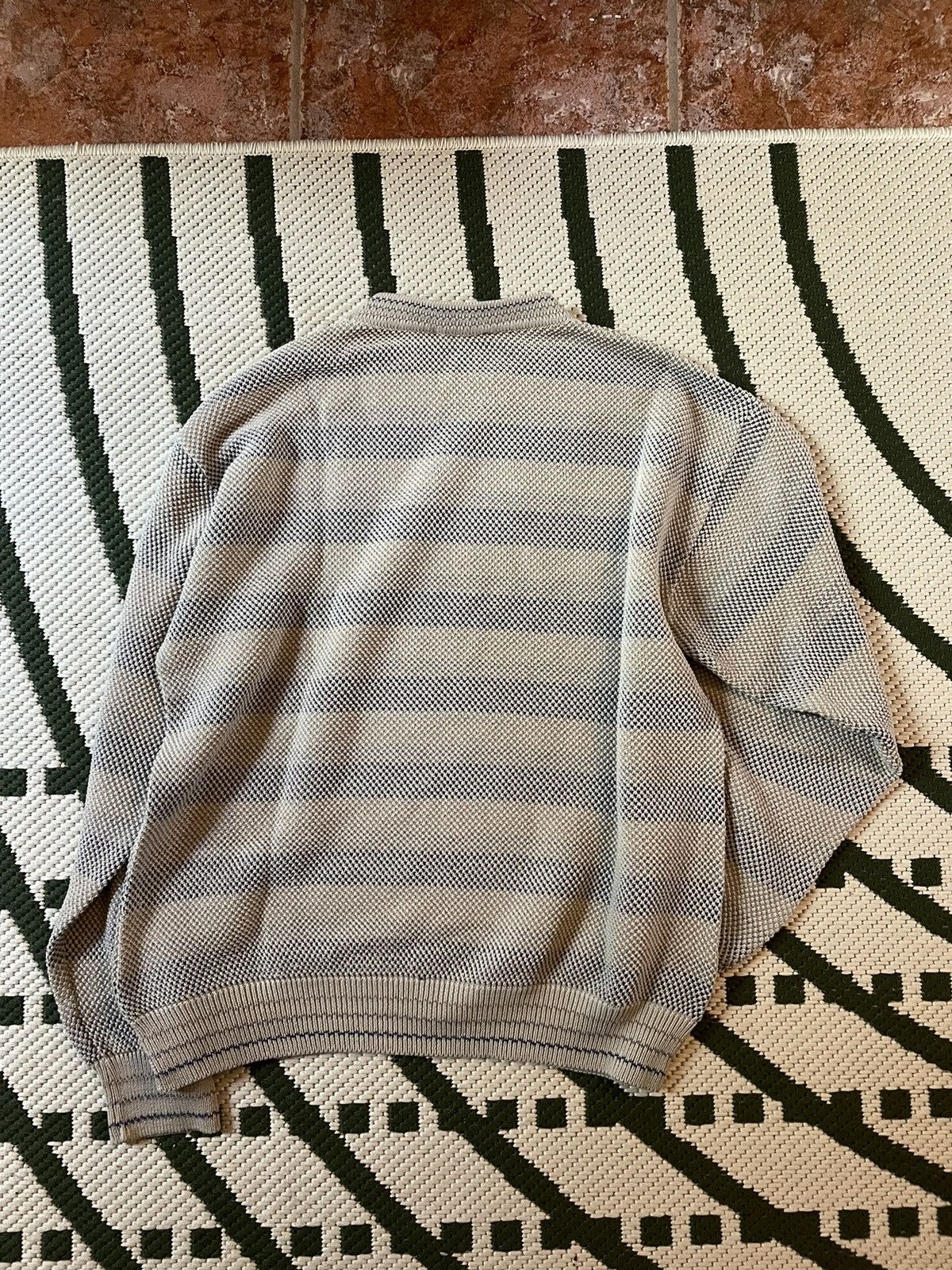 Harry Rosen Harry Rosen Vintage Pullover Size US M / EU 48-50 / 2 - 4 Thumbnail