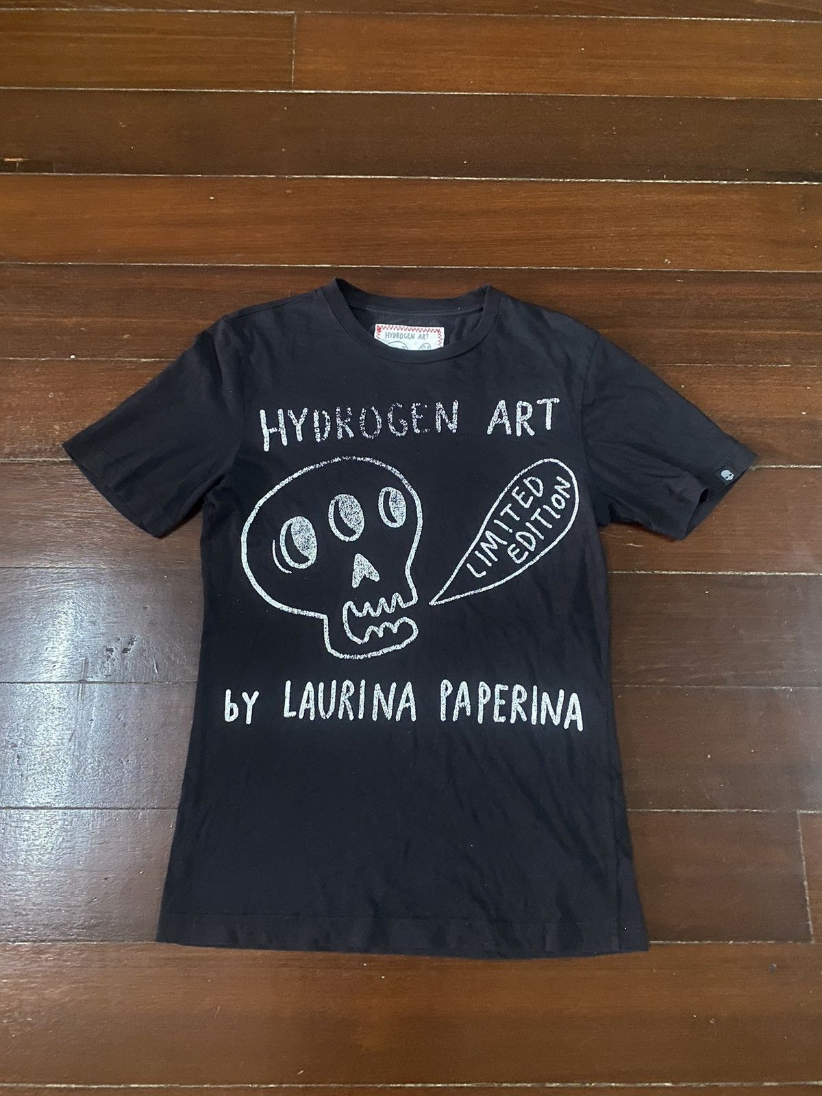 A.P.C. × HYDROGEN × agnes b. Bundle deal 3 item Agnes B. Homme paris Vintage hydrogen art Size US M / EU 48-50 / 2 - 8 Thumbnail