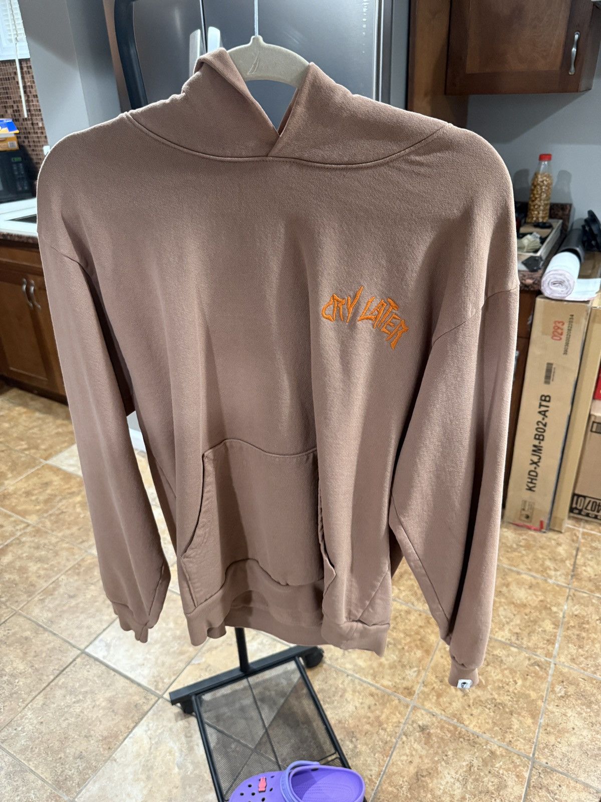 Warren Lotas Warren Lotas Hoodie Size US M / EU 48-50 / 2 - 1 Thumbnail