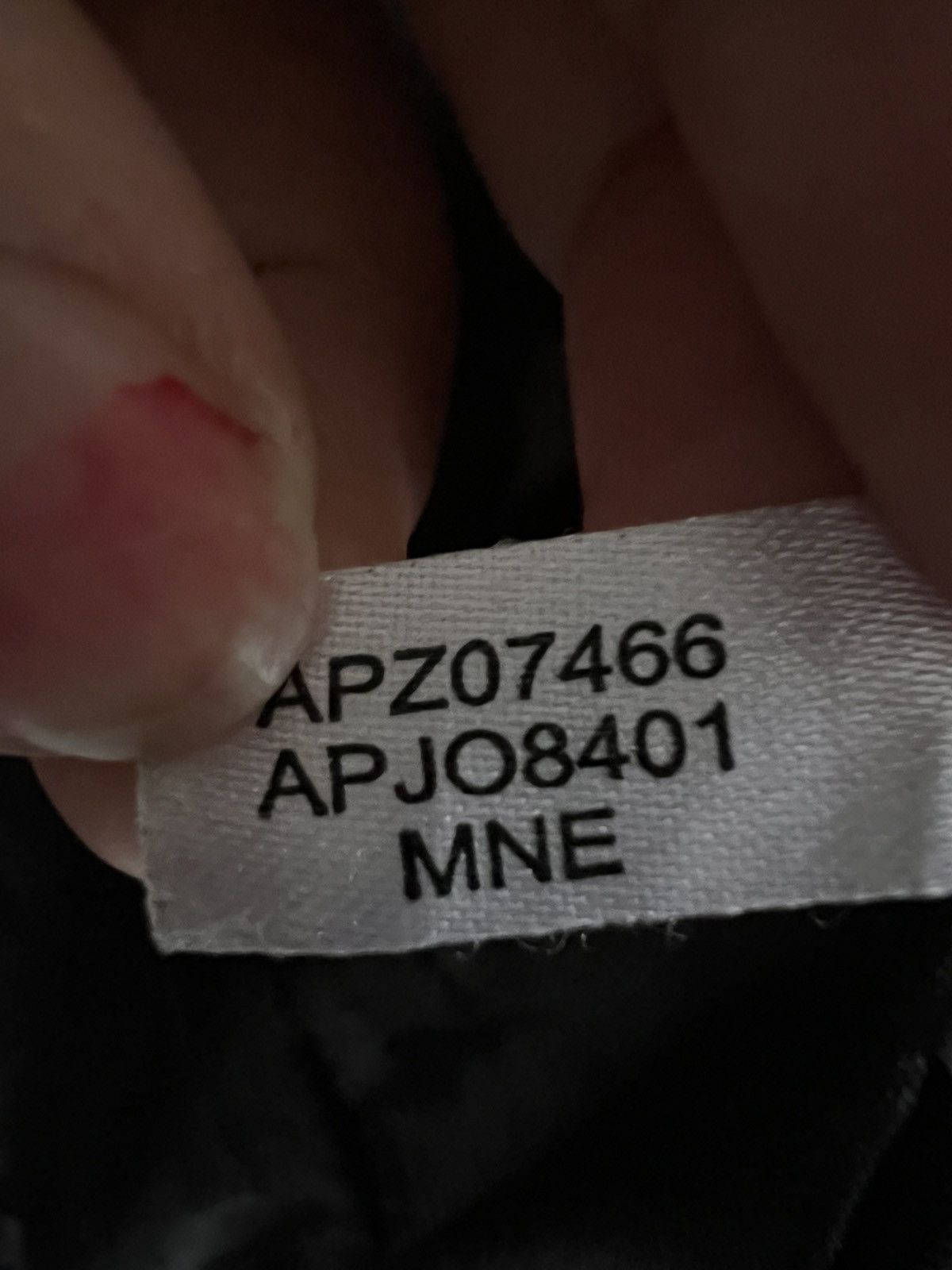 Andrew Marc ANDREW MARC VEST Size US S / EU 44-46 / 1 - 12 Thumbnail