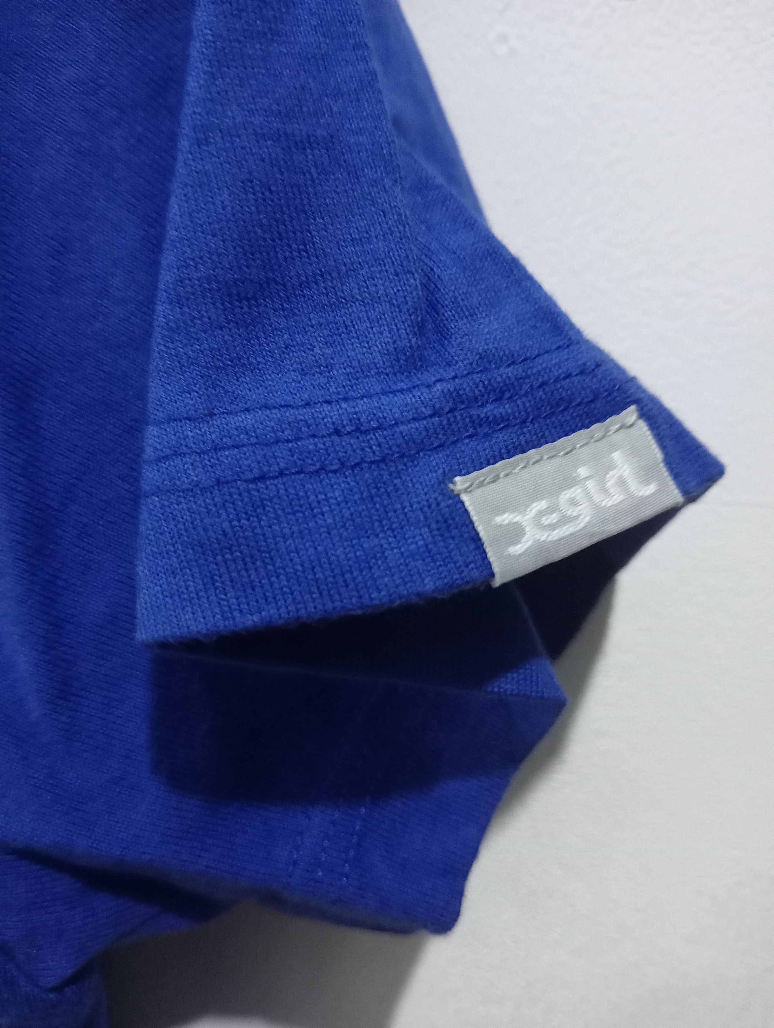 X-Girl washing machine Size XS / US 0-2 / IT 36-38 - 7 Thumbnail