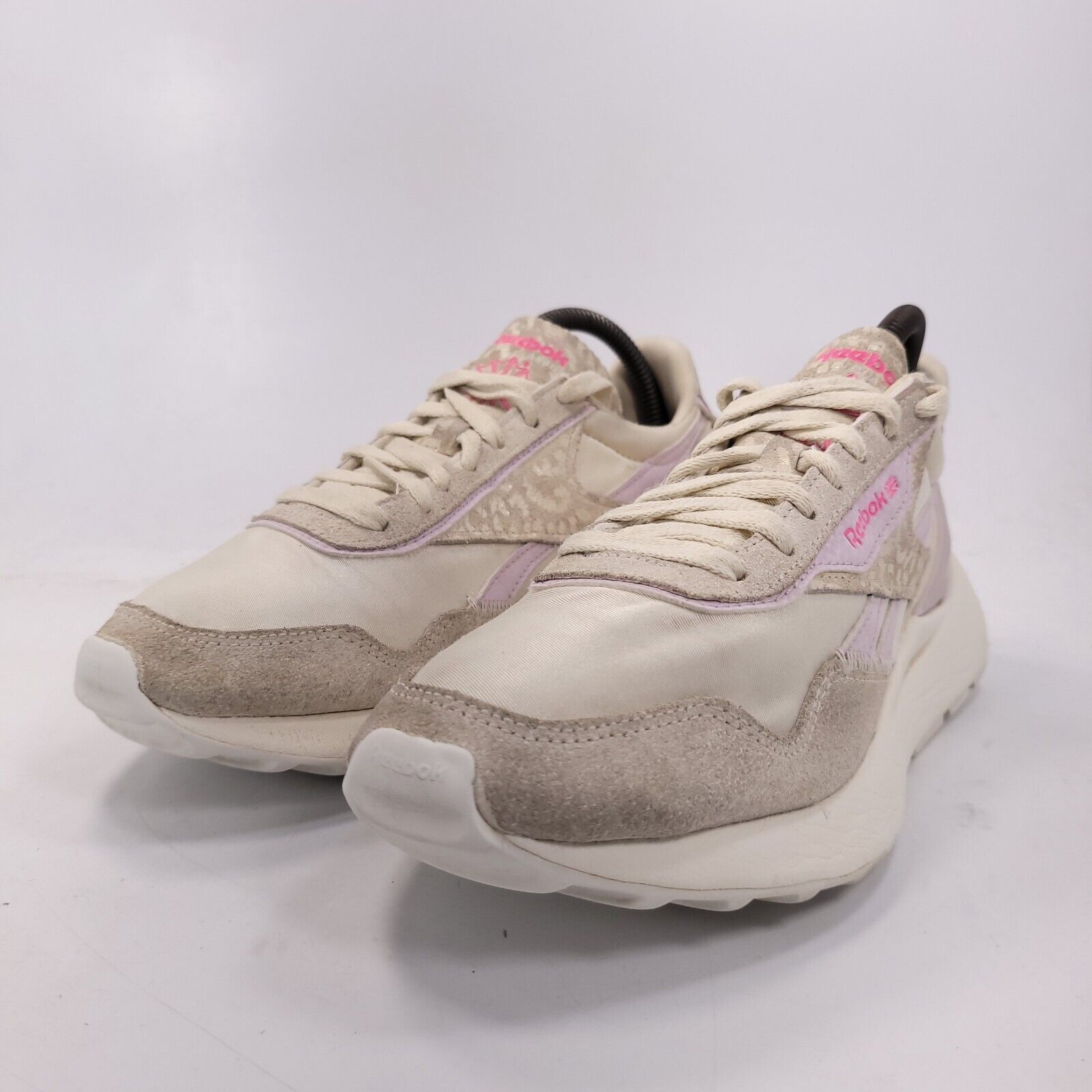 Reebok Reebok Legacy AZ Athletic Shoe Womens Size 7.5 GZ3635 White Size US 7.5 / IT 37.5 - 1 Thumbnail