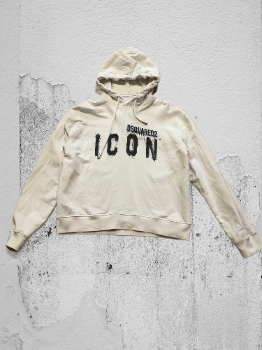 Dsquared2 Dsquared2 Hoodie Size M / US 6-8 / IT 42-44 - 1 Thumbnail
