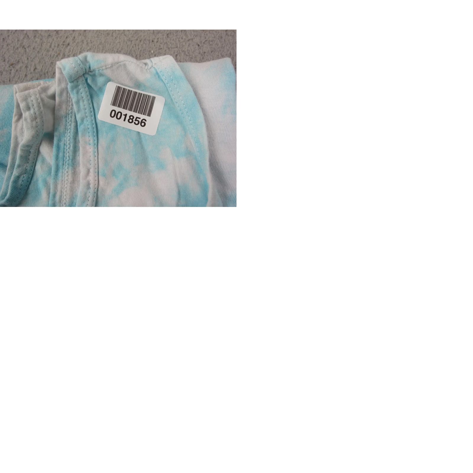 Vintage VINTAGE Mermaid Tank Top Shirt Womens XL Blue Tie Dye Ocean Dolphins Belton 90s Tank Top Womens XL Blue Mermaid Size XL / US 12-14 / IT 48-50 - 10 Thumbnail