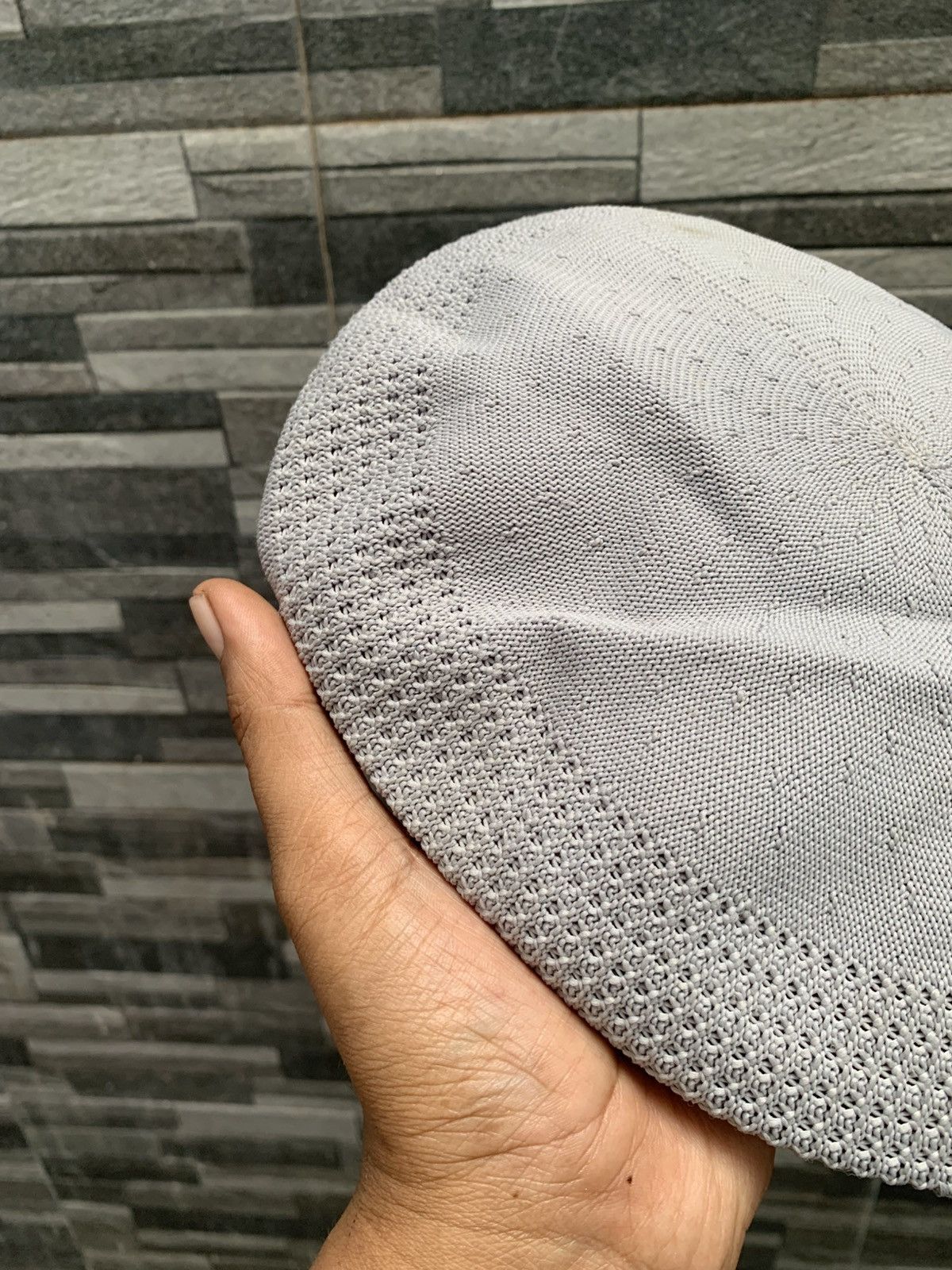 Kangol Kangol Tropic Ventair Flat Cap Size ONE SIZE - 4 Thumbnail