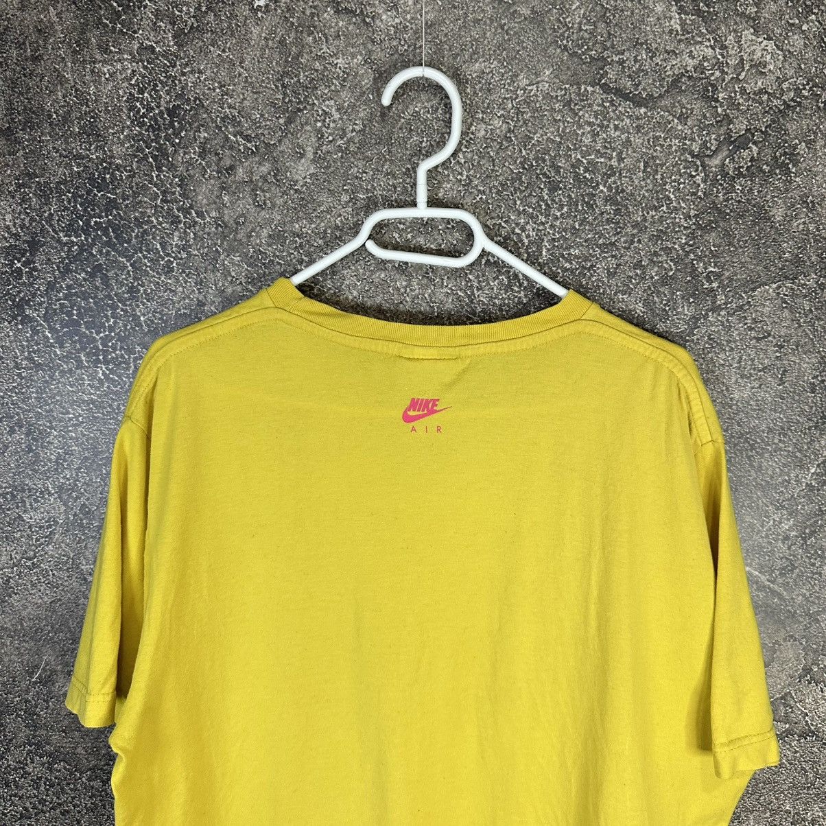 Nike Vintage Nike Air 90’s T-Shirt Size US M / EU 48-50 / 2 - 15 Thumbnail