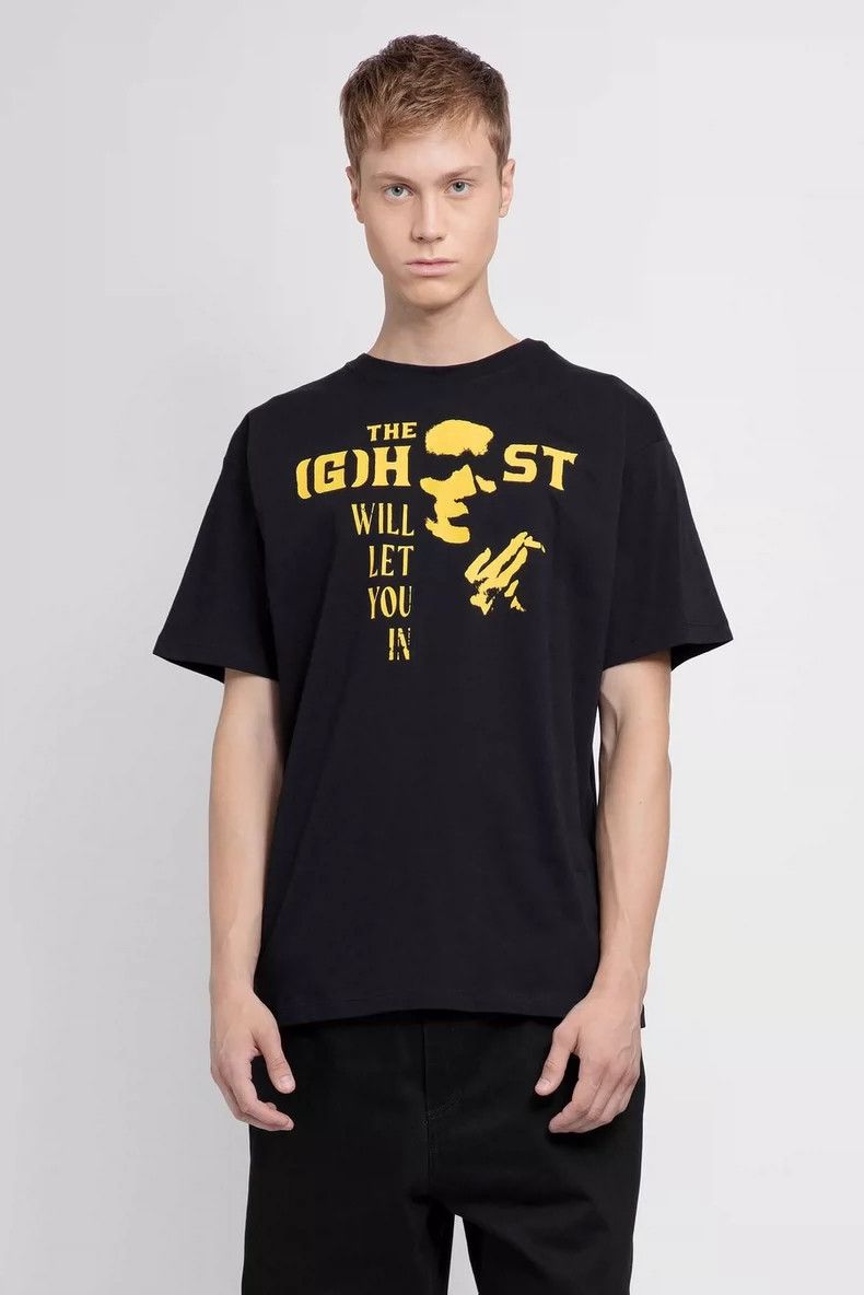 Raf Simons raf simons size 59 22AW short sleeves Size US M / EU 48-50 / 2 - 1 Thumbnail