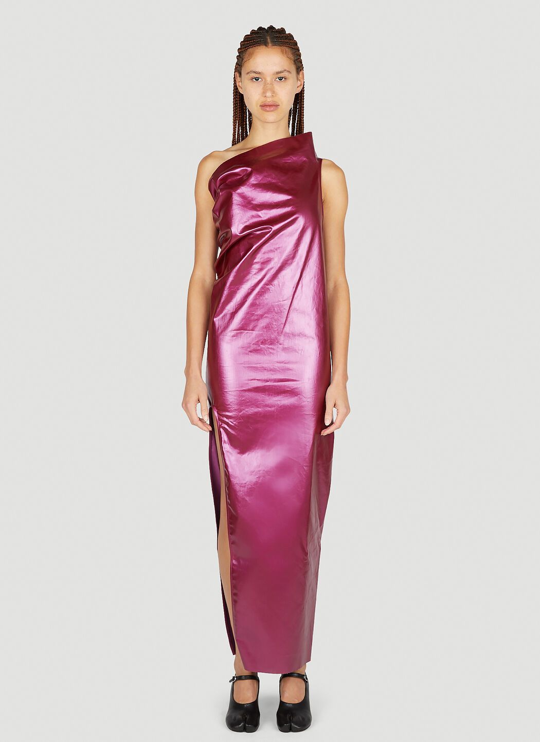 Rick Owens Athena Dress Size S / US 4 / IT 40 - 1 Thumbnail