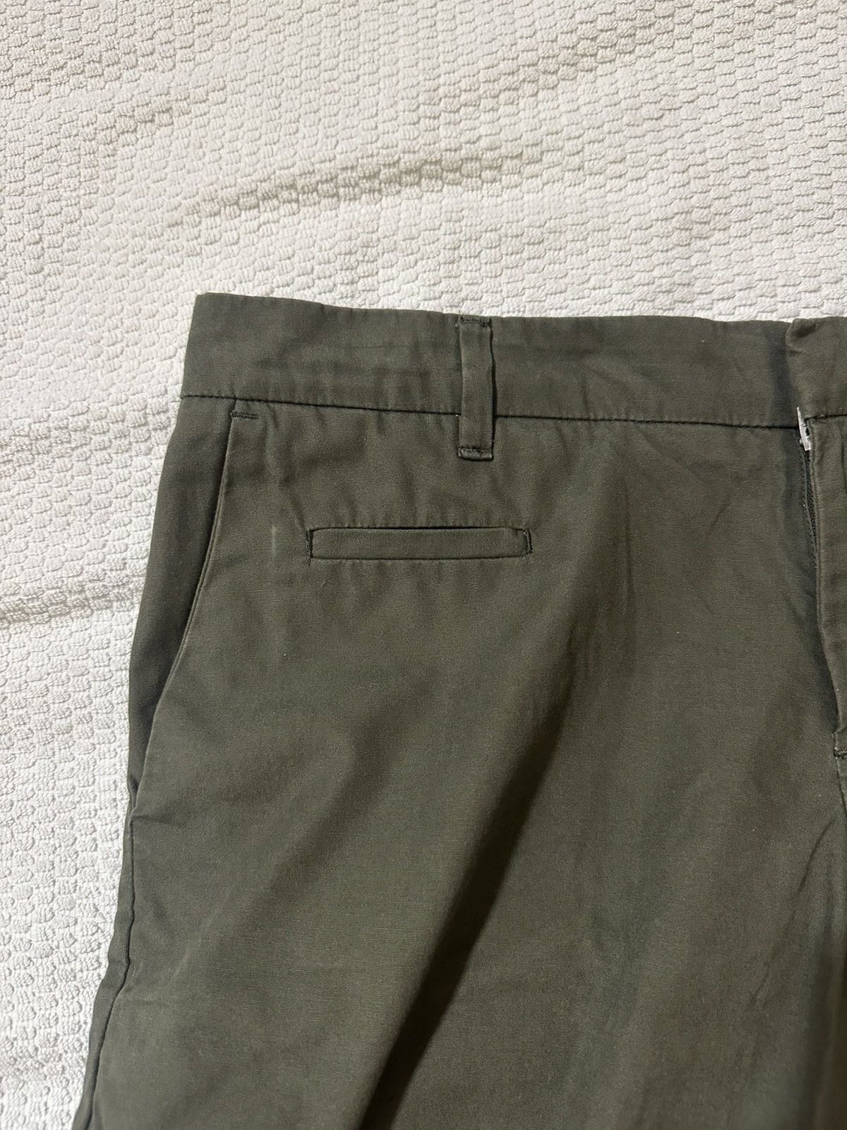 Patagonia Patagonia Technical Hiking Lightweight Pants Size 32" / US 10 / IT 46 - 2 Thumbnail