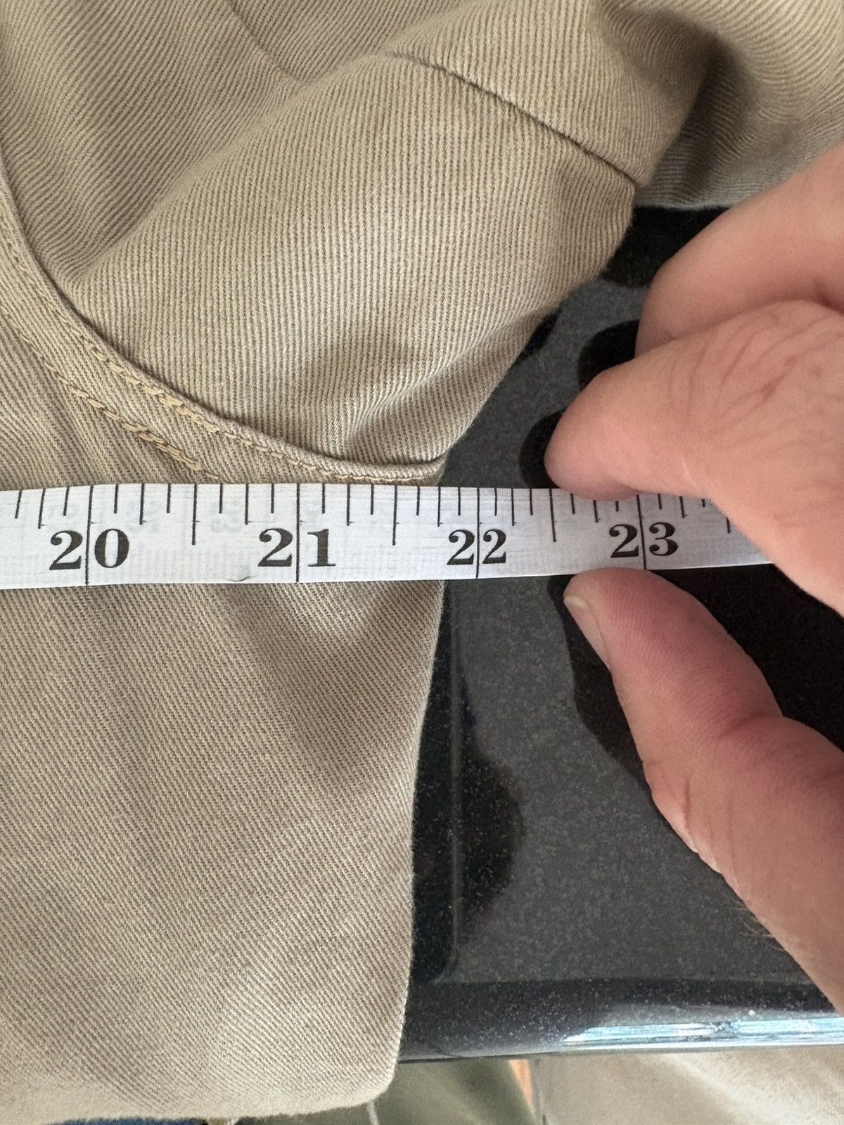 The Real McCoy's REAL MCCOYS MIL-J-7758A FLIGHT JACKET Size US XXS / EU 40 - 9 Thumbnail