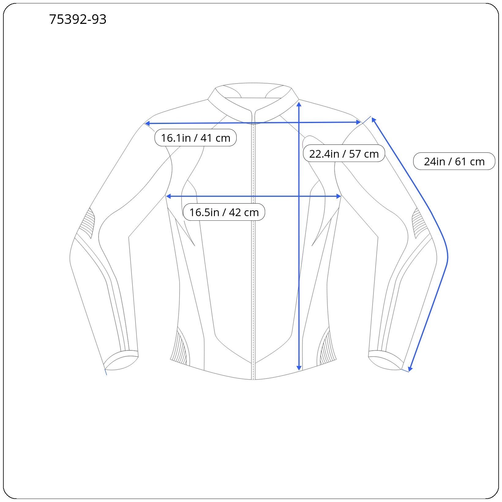 Other TINA XS Black Waterproof Windbreaker Moto Jacket 75392 Size XS / US 0-2 / IT 36-38 - 4 Thumbnail